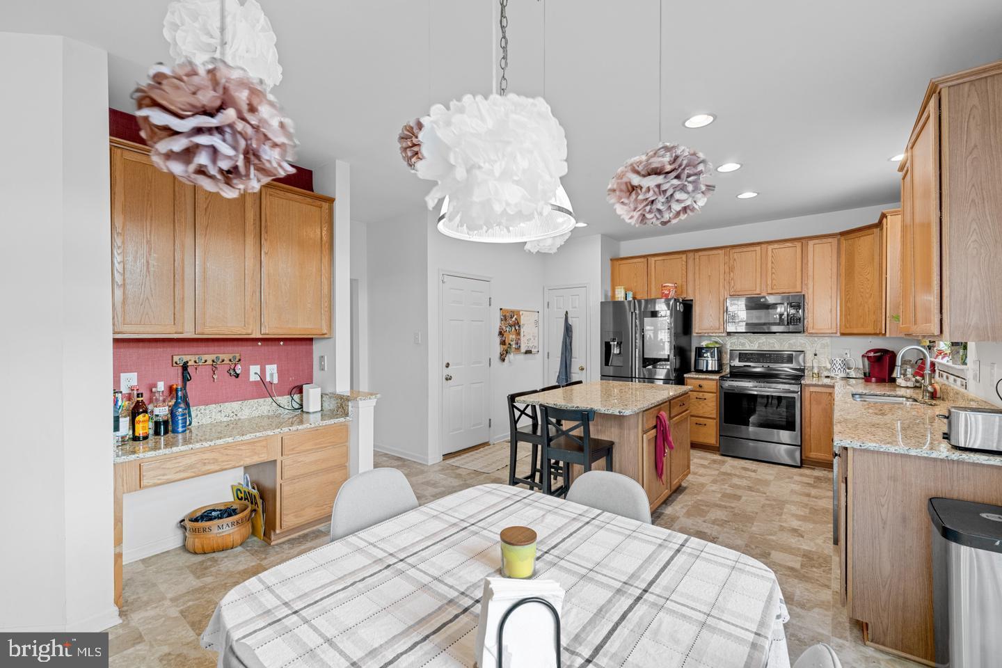 DANIEL'S MILL OVERLOOK - Residential Lease