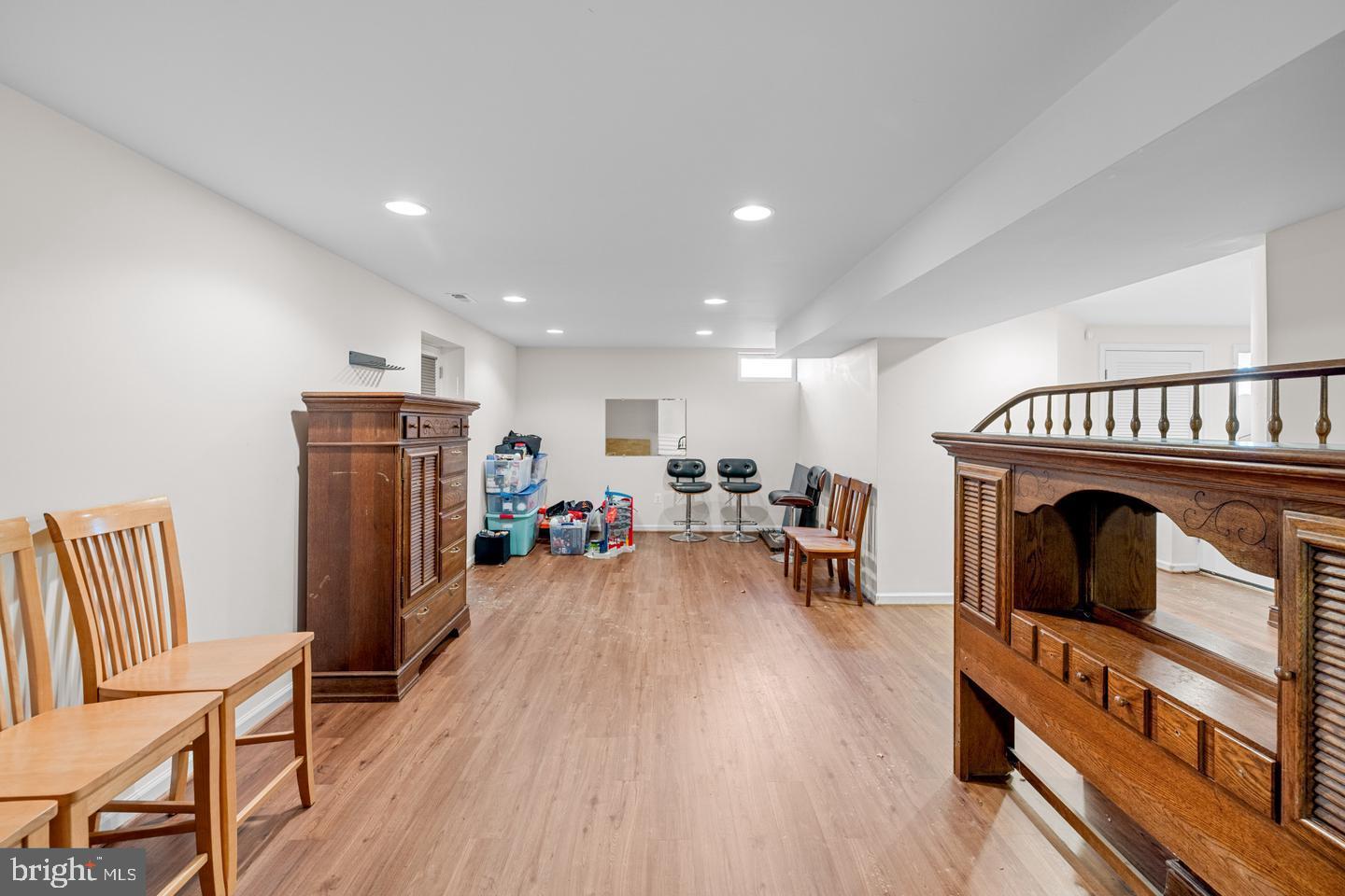 DANIEL'S MILL OVERLOOK - Residential Lease