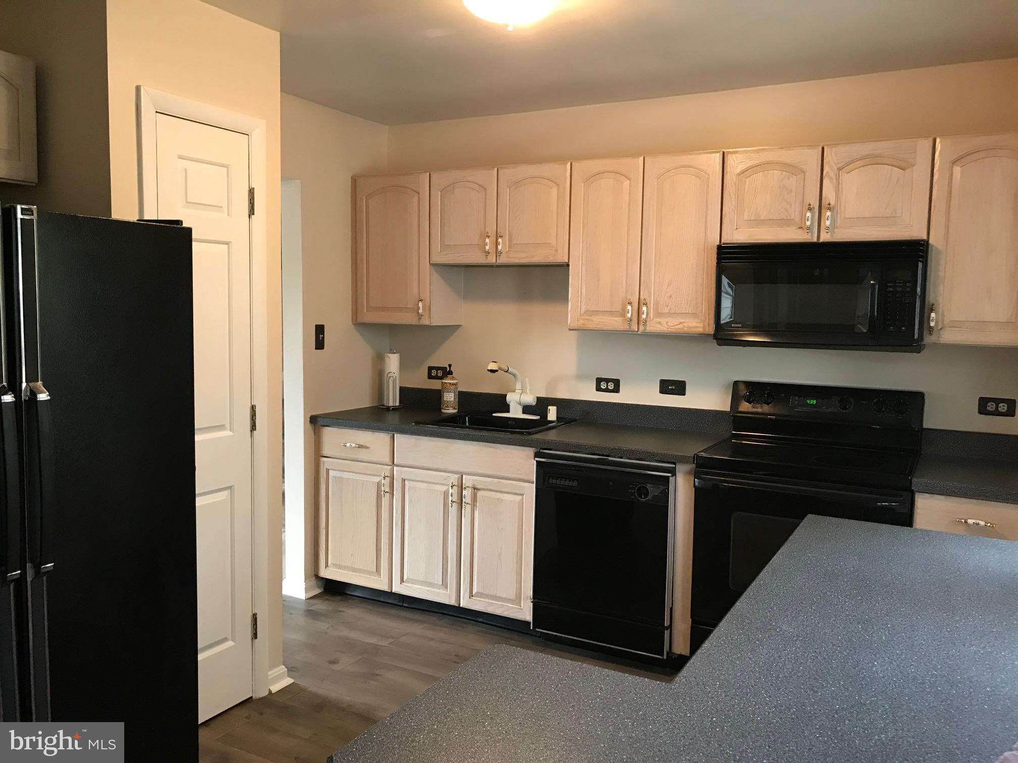 RUSTIC RIDGE - Residential