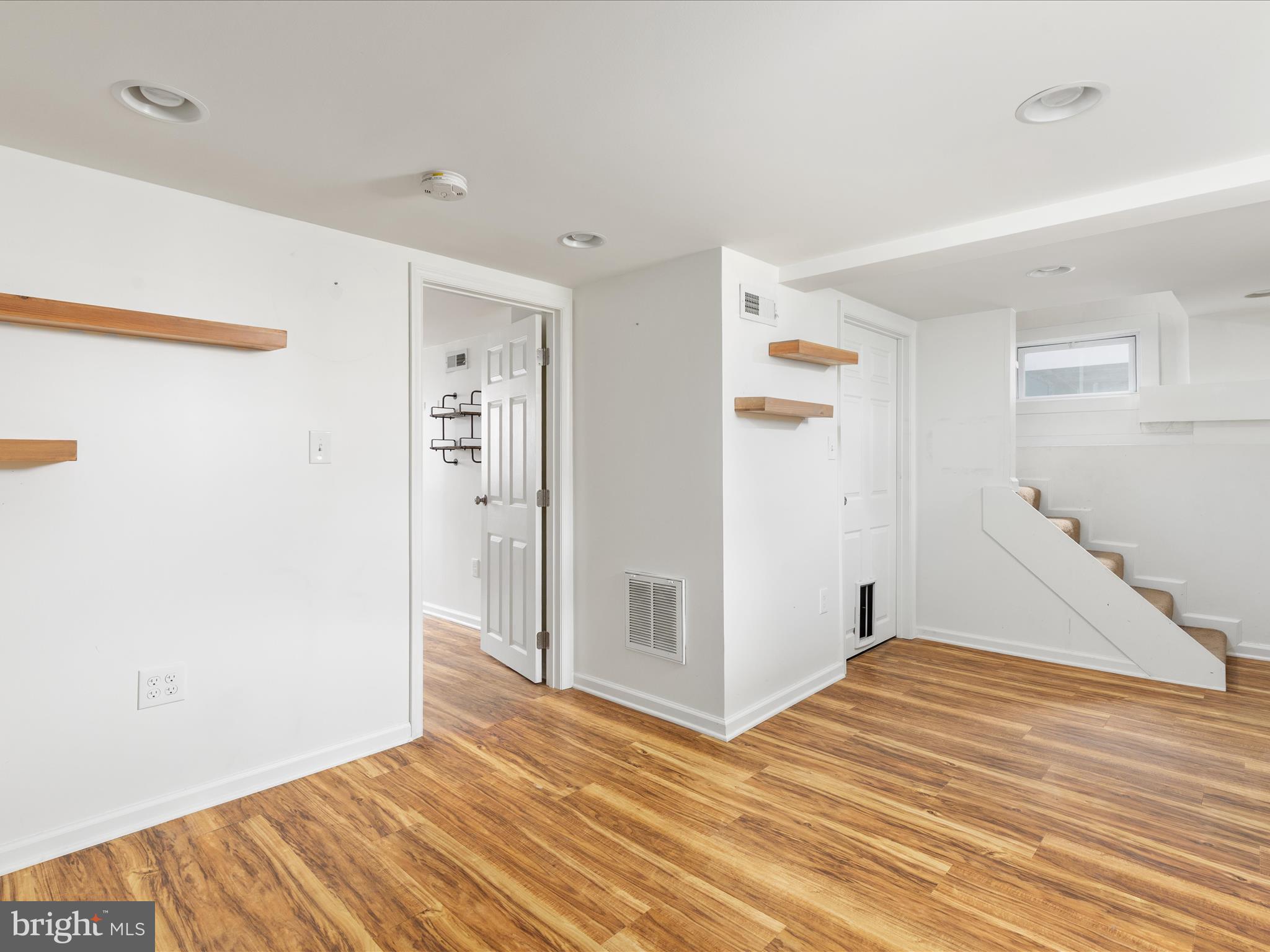 LIBERTY HEIGHTS - Residential