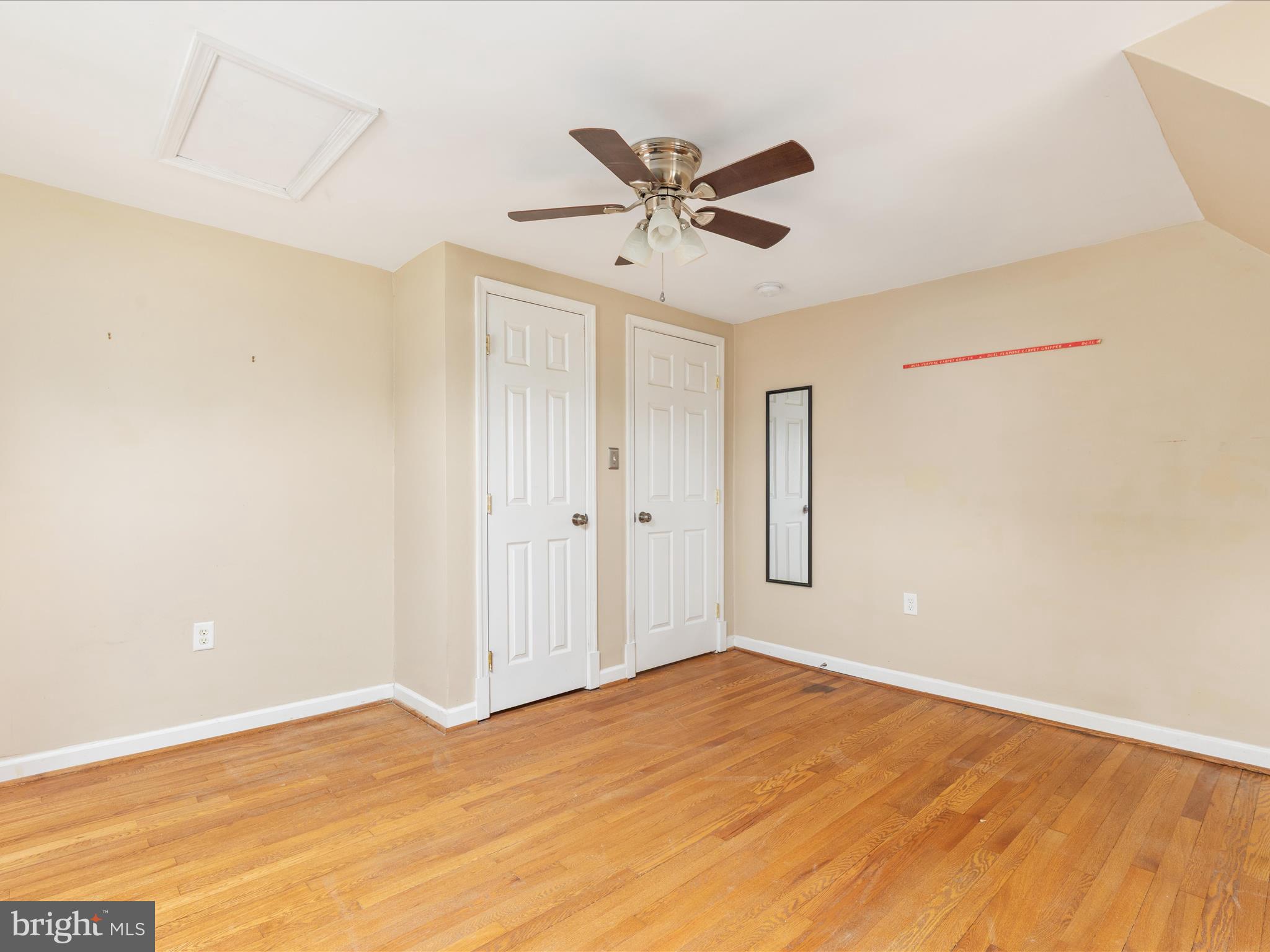 LIBERTY HEIGHTS - Residential