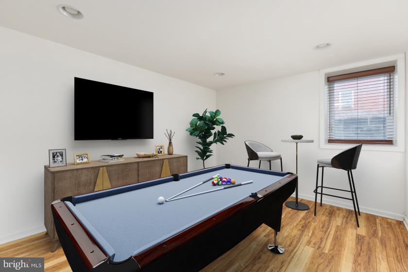 LIBERTY HEIGHTS - Residential