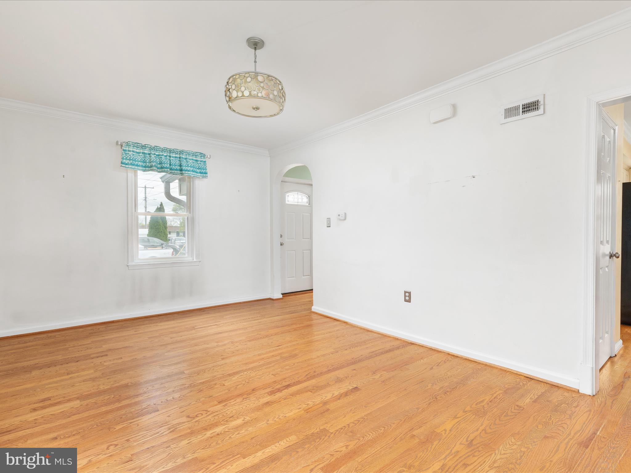 LIBERTY HEIGHTS - Residential