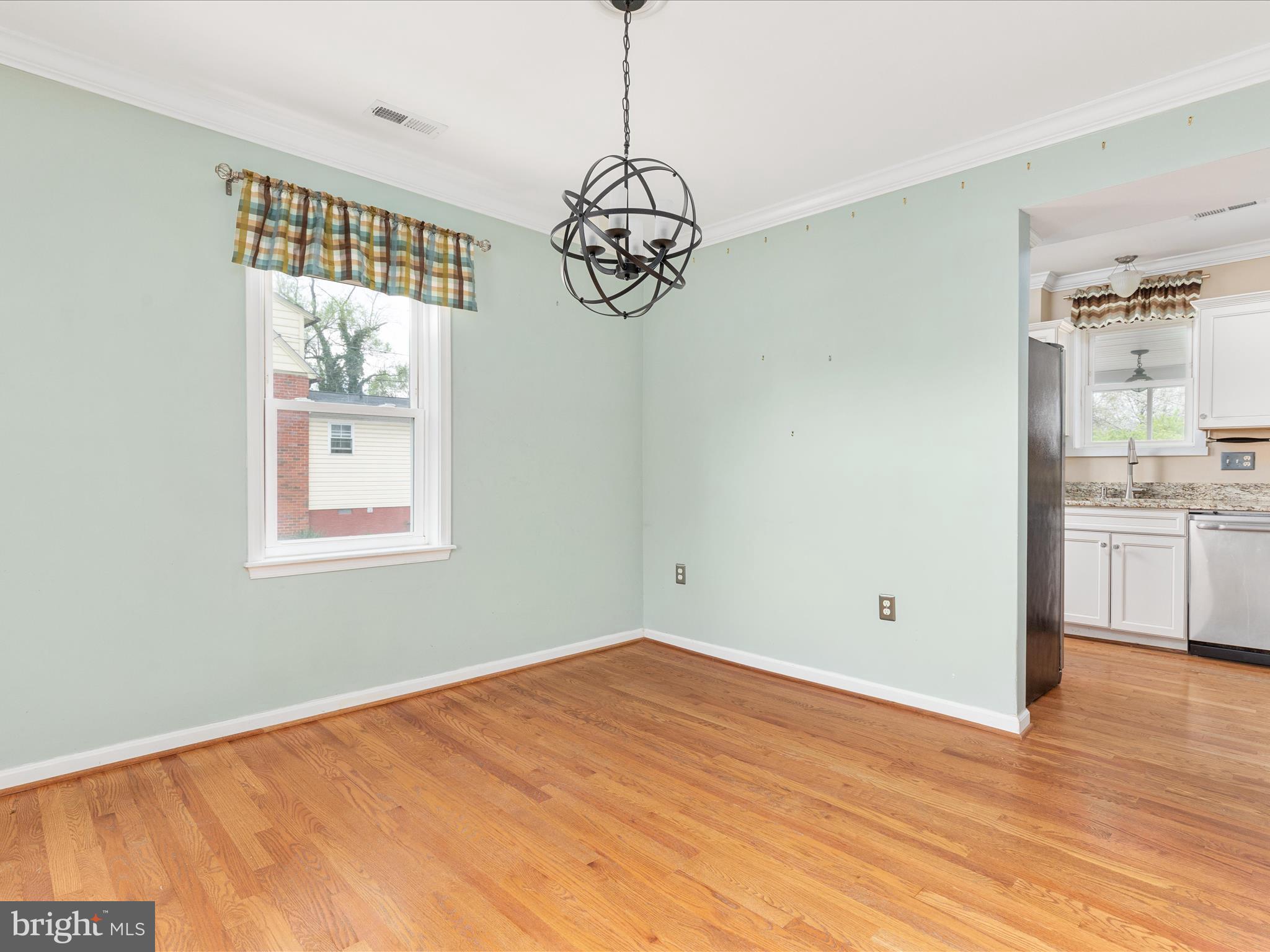 LIBERTY HEIGHTS - Residential