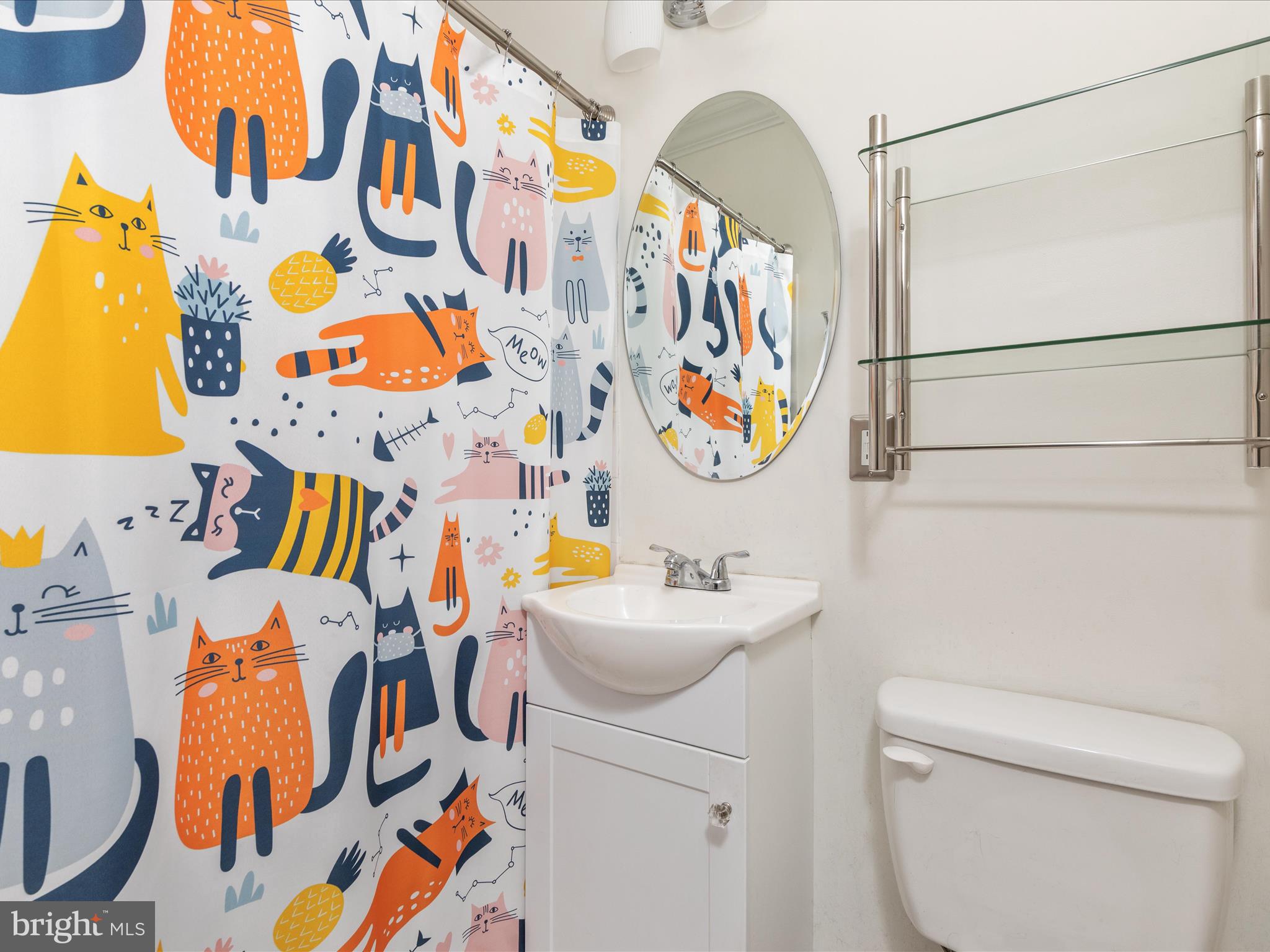 LIBERTY HEIGHTS - Residential