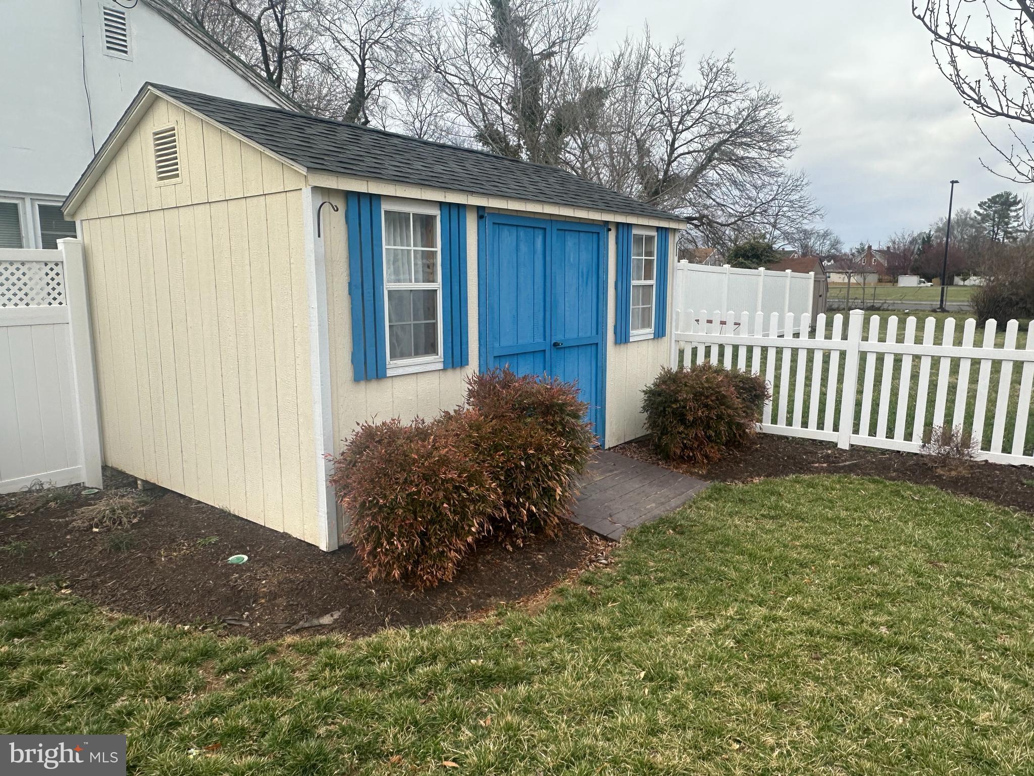 LIBERTY HEIGHTS - Residential