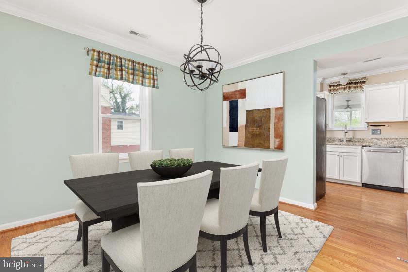 LIBERTY HEIGHTS - Residential