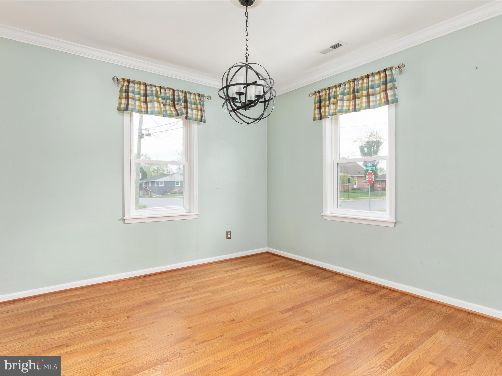 LIBERTY HEIGHTS - Residential