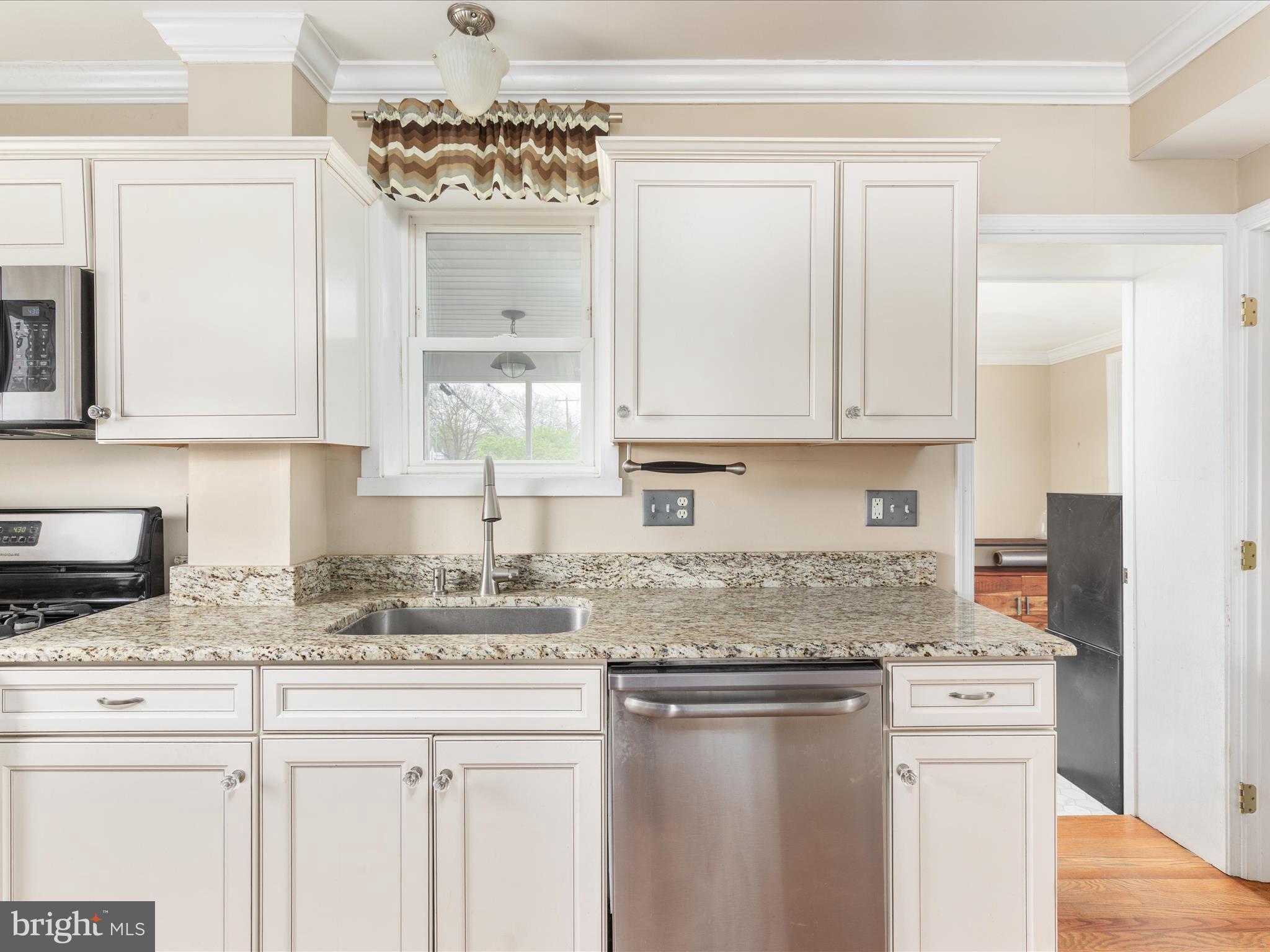 LIBERTY HEIGHTS - Residential