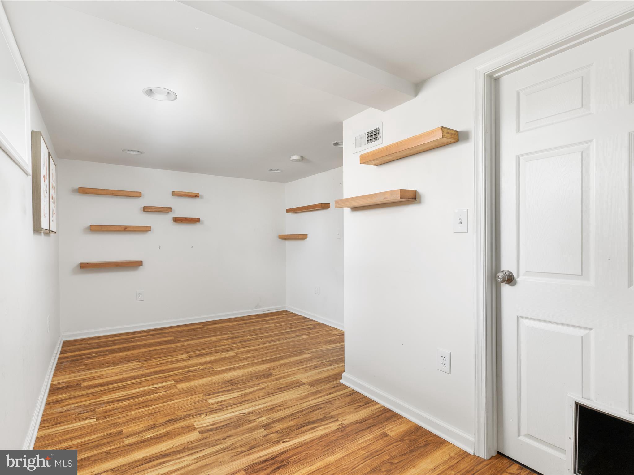 LIBERTY HEIGHTS - Residential