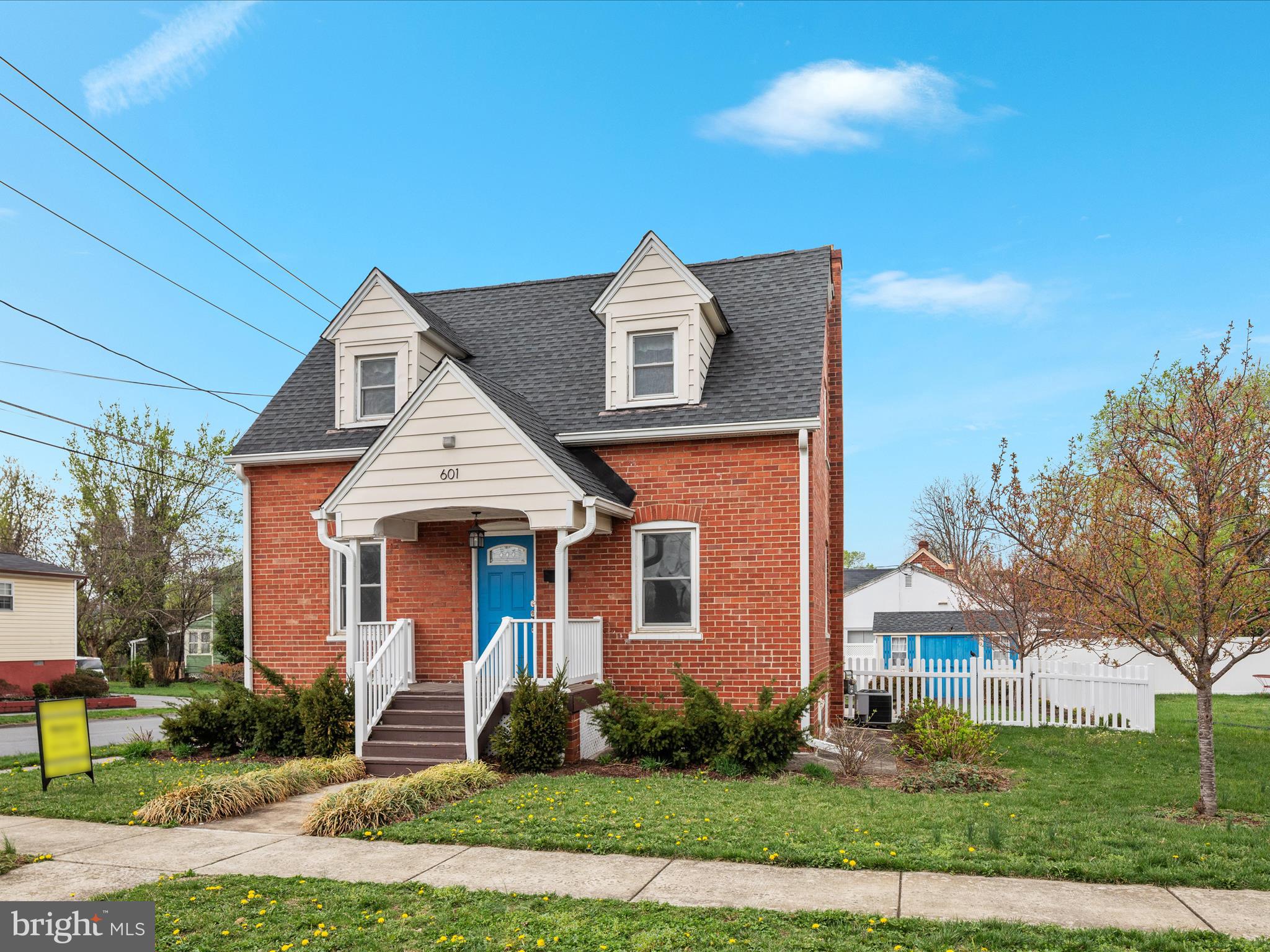 LIBERTY HEIGHTS - Residential