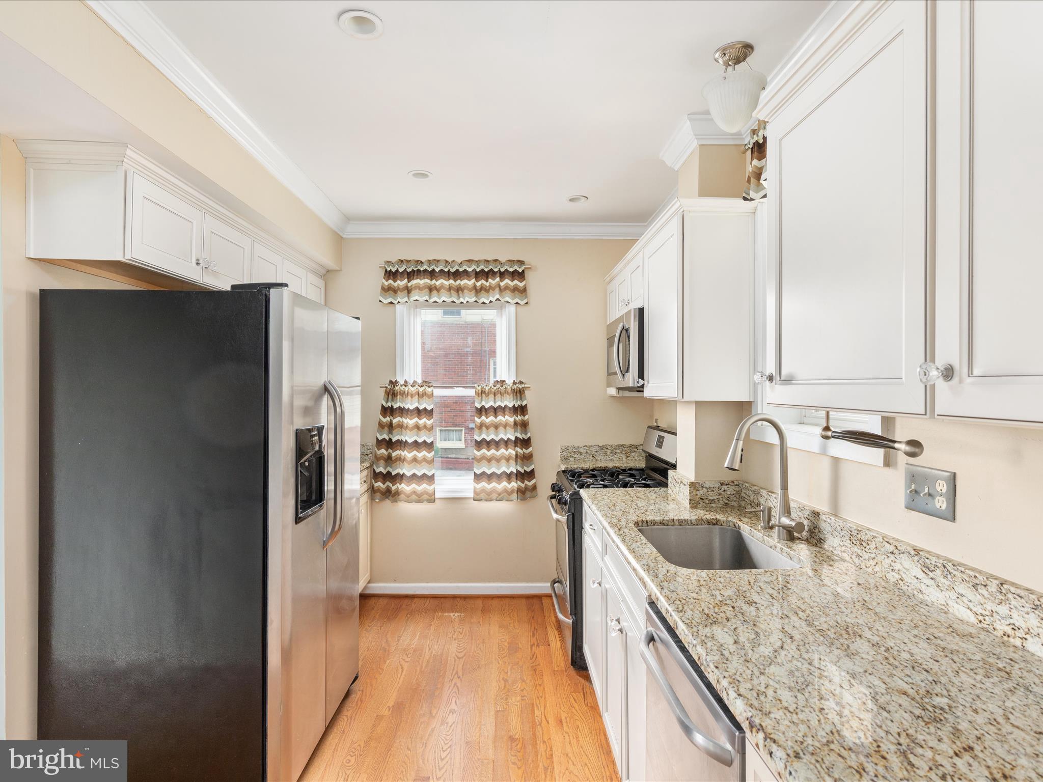 LIBERTY HEIGHTS - Residential