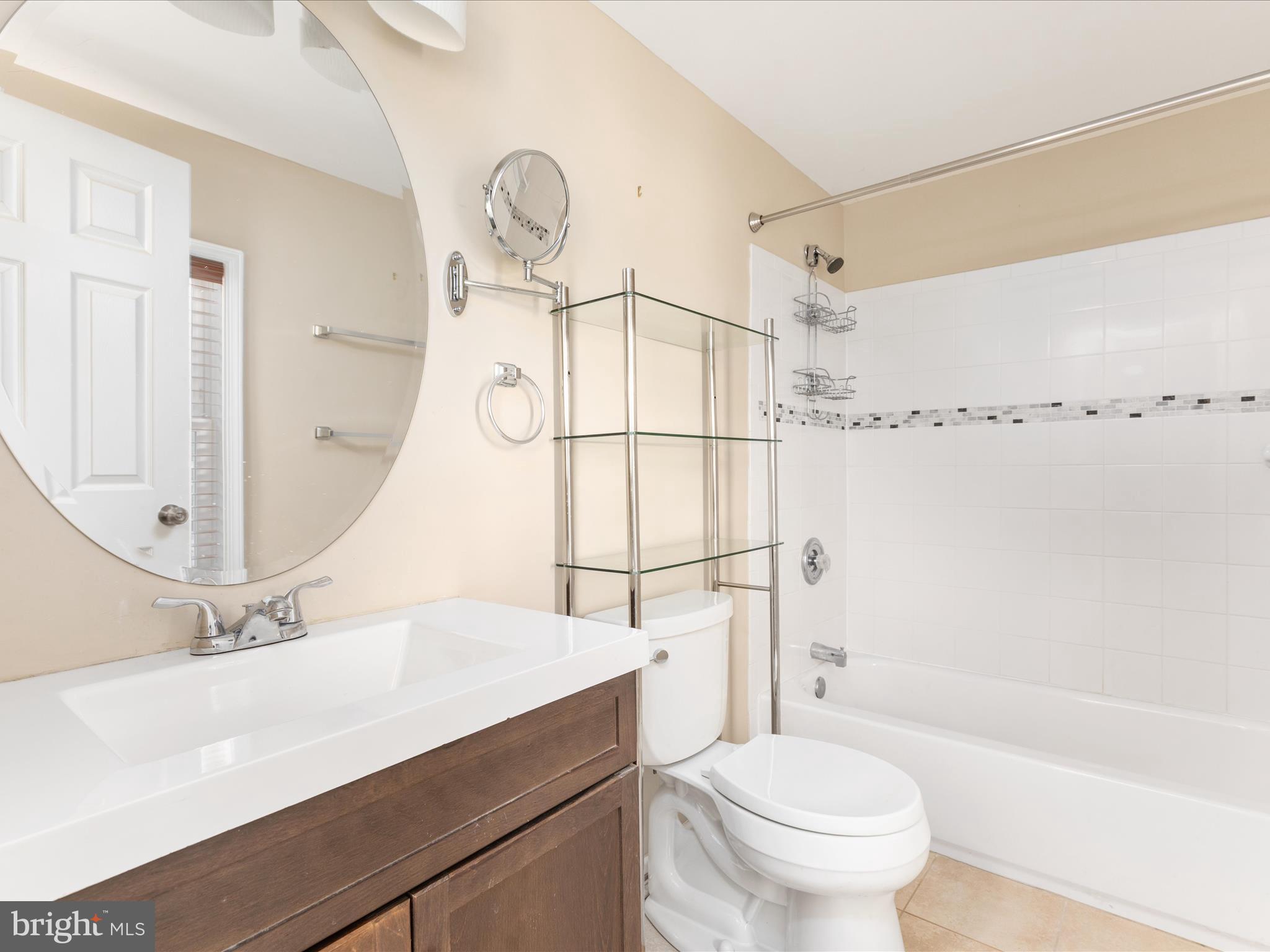 LIBERTY HEIGHTS - Residential