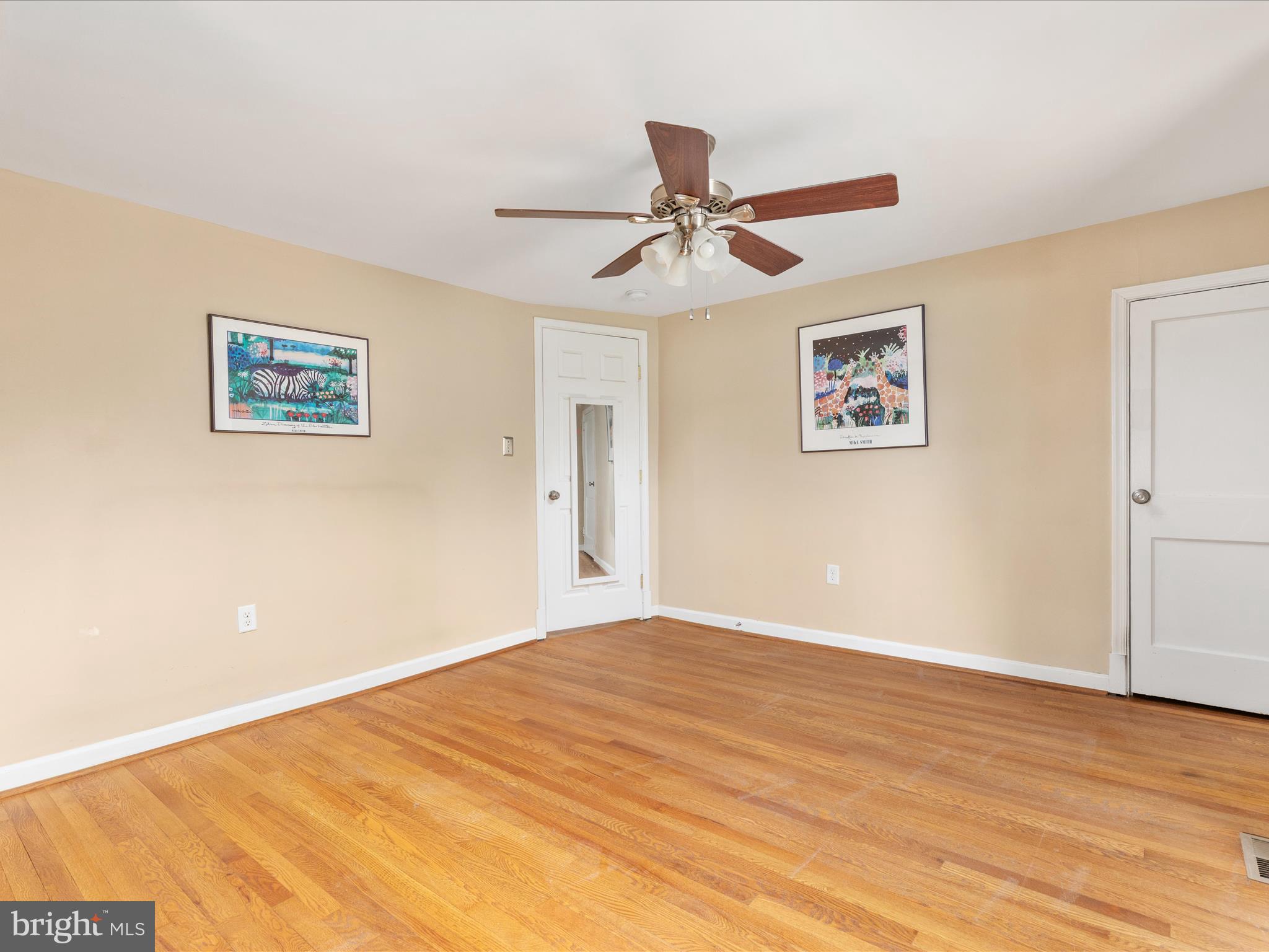 LIBERTY HEIGHTS - Residential