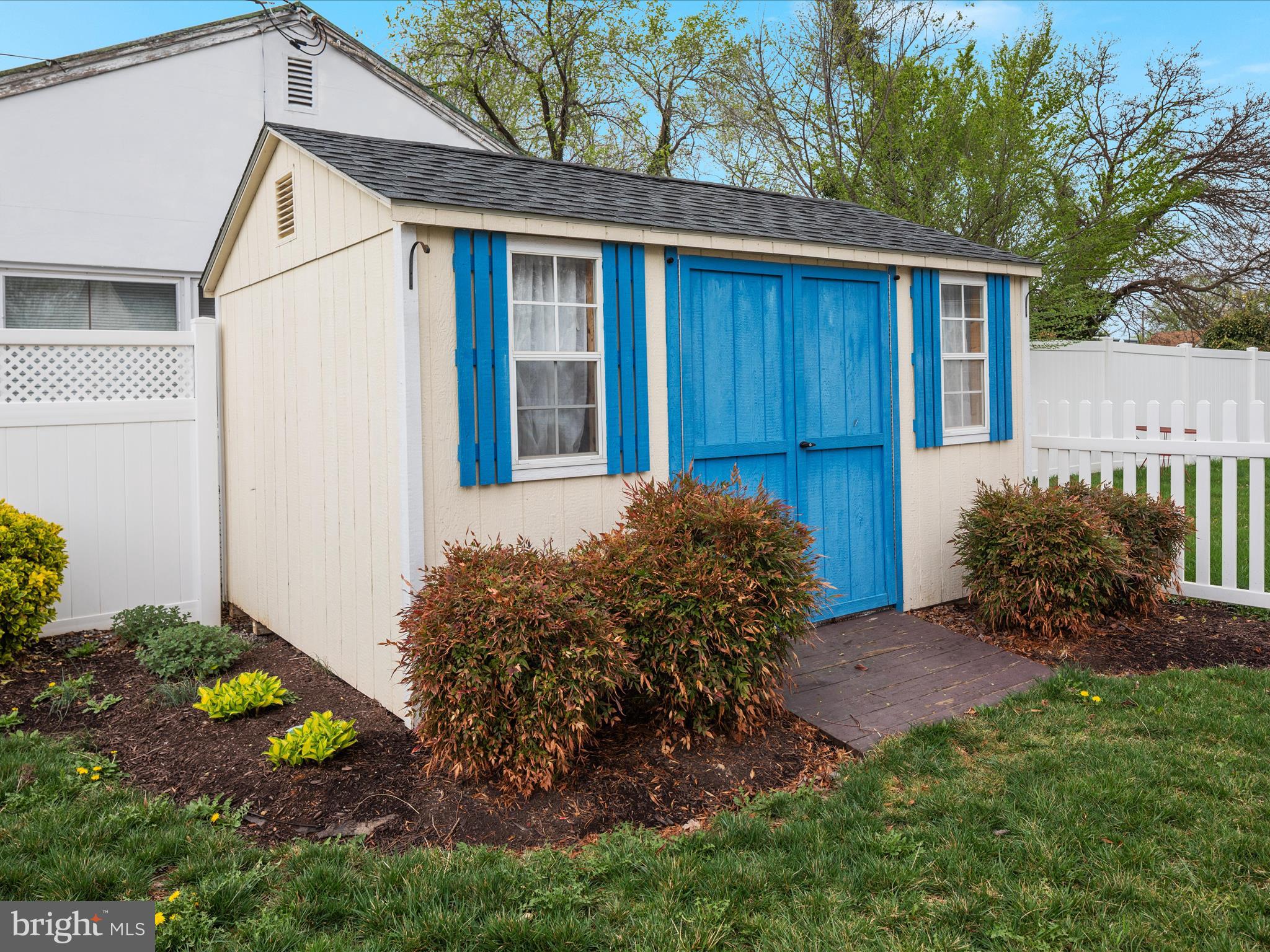 LIBERTY HEIGHTS - Residential