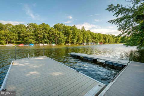 Vacant Land For Sale - Boyd Paugh Lane<br/> Garrett County, OAKLAND, MD 21550