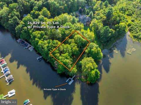 Vacant Land For Sale - Boyd Paugh Lane<br/> OAKLAND, MD 21550