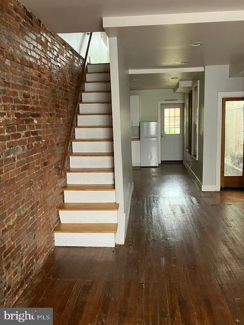 BREWERYTOWN - Residential Lease