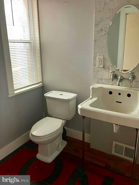 BREWERYTOWN - Residential Lease