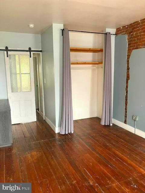 BREWERYTOWN - Residential Lease