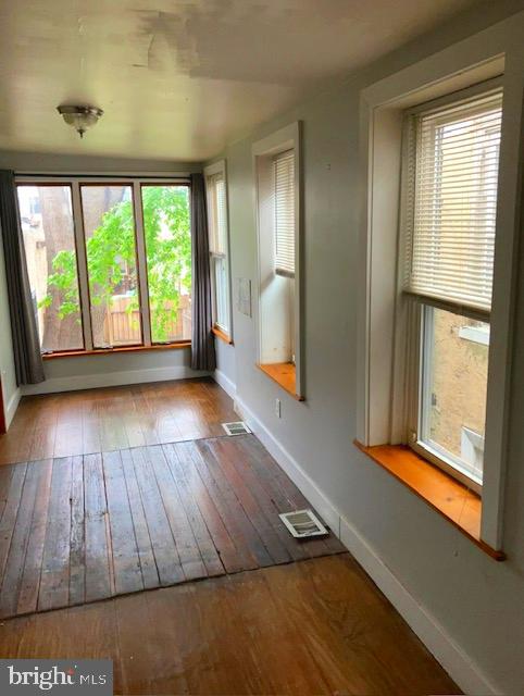 BREWERYTOWN - Residential Lease