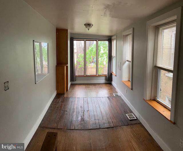 BREWERYTOWN - Residential Lease
