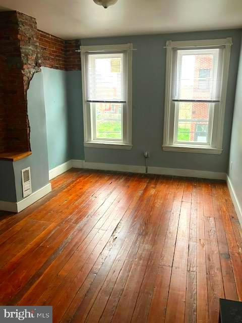 BREWERYTOWN - Residential Lease