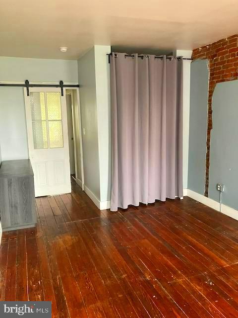 BREWERYTOWN - Residential Lease