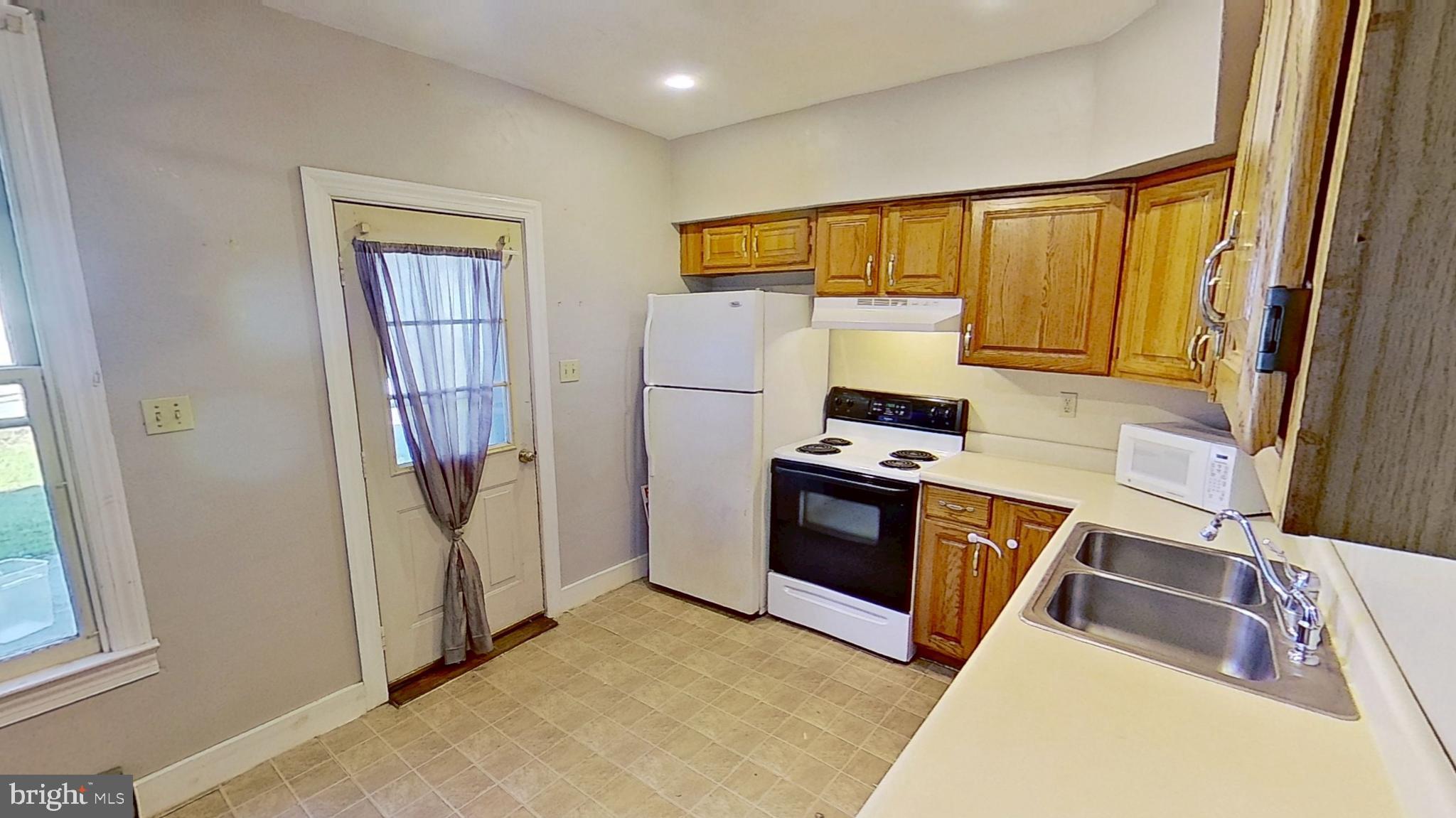 GLEN ROCK BORO - Residential Lease