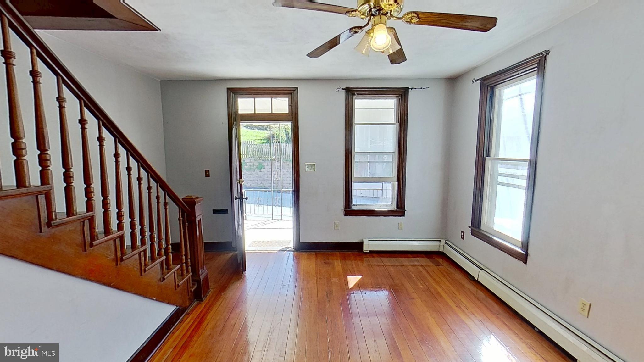 GLEN ROCK BORO - Residential Lease