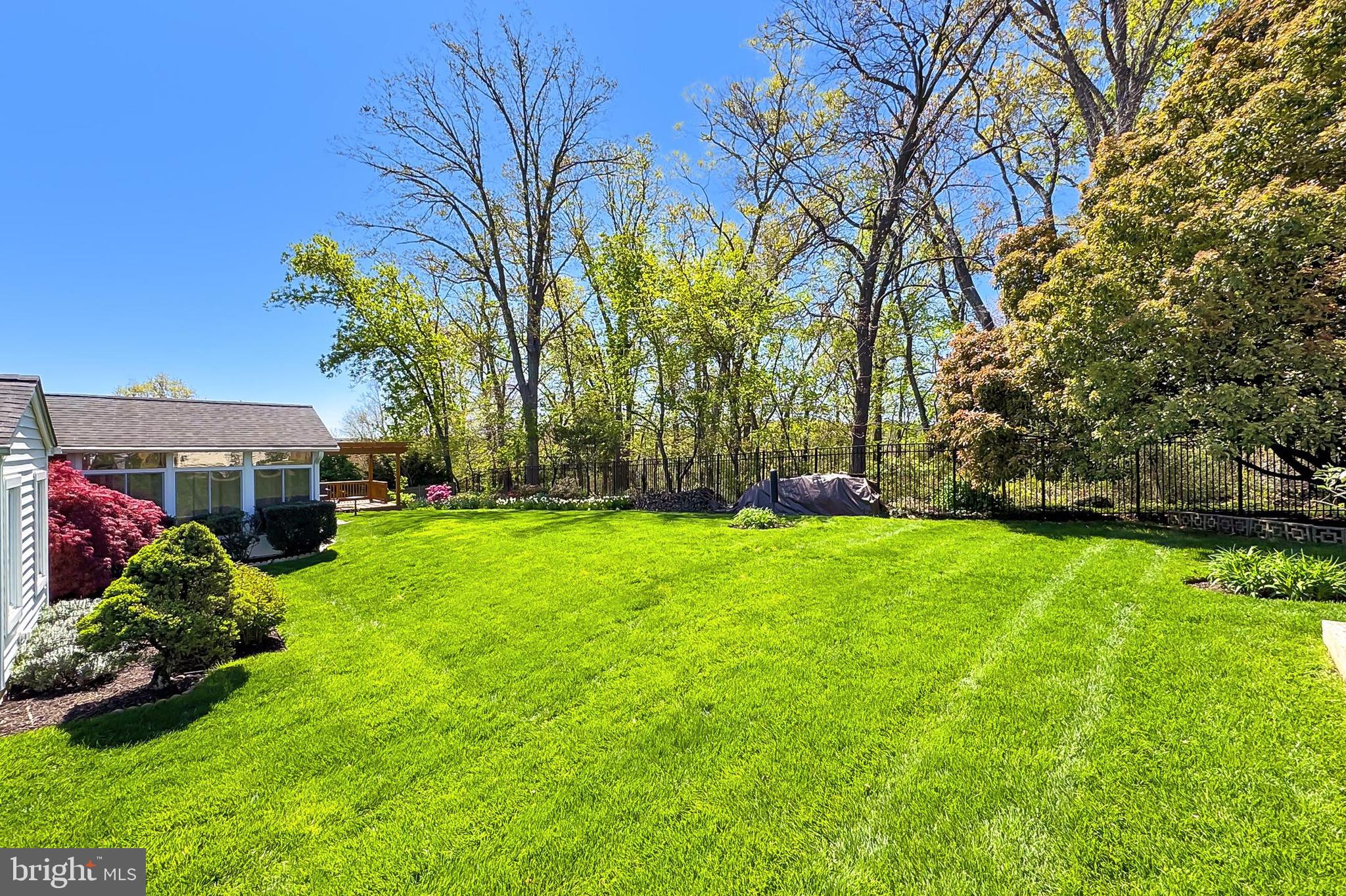 WILTON WOODS - Residential