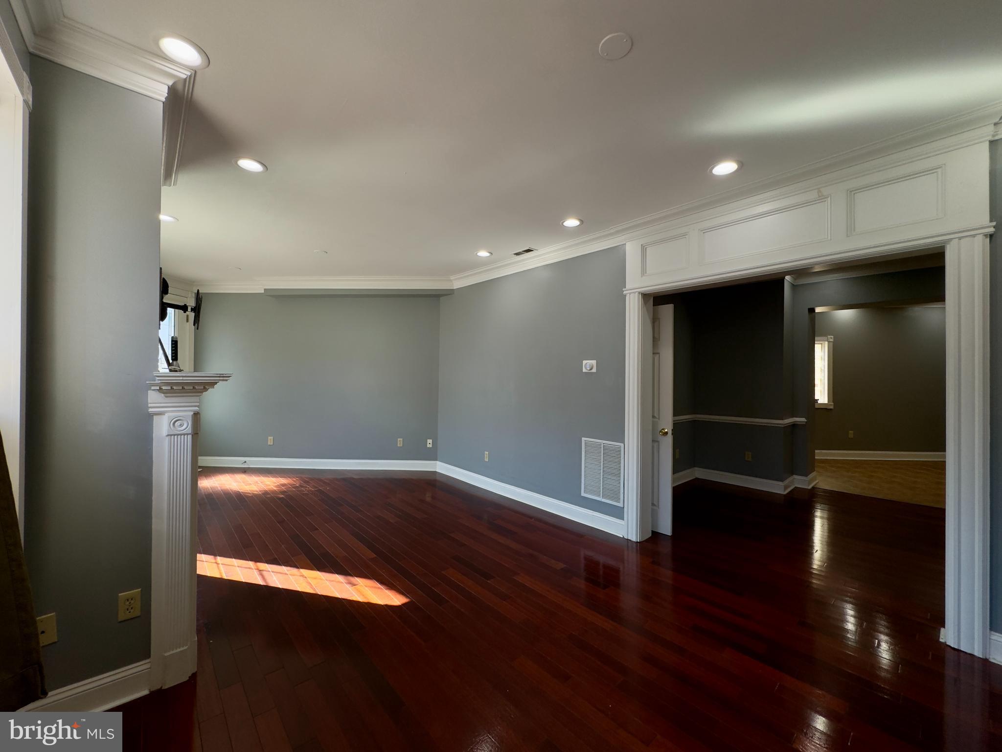 PIGTOWN HISTORIC DISTRICT - Residential Lease