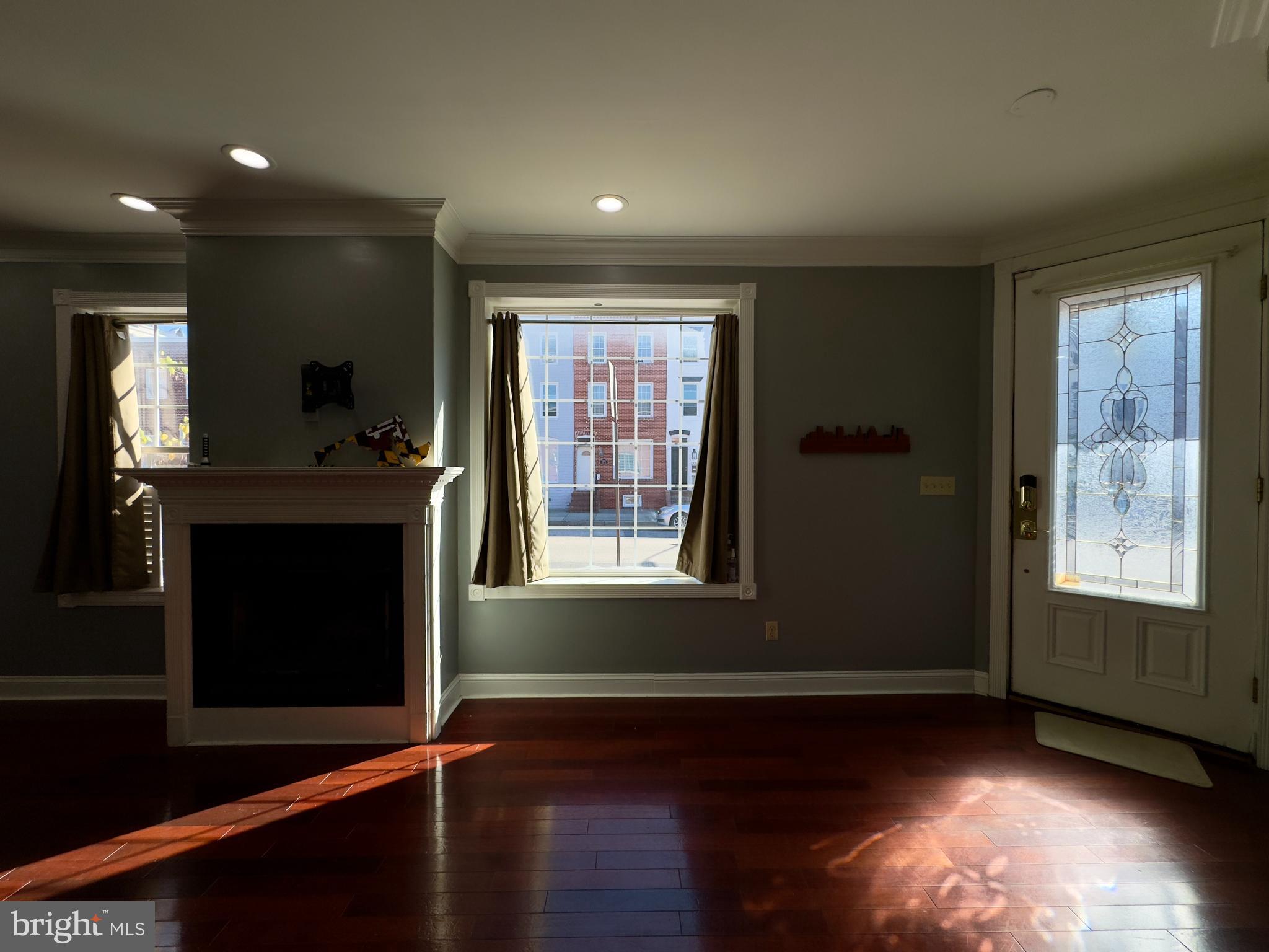 PIGTOWN HISTORIC DISTRICT - Residential Lease