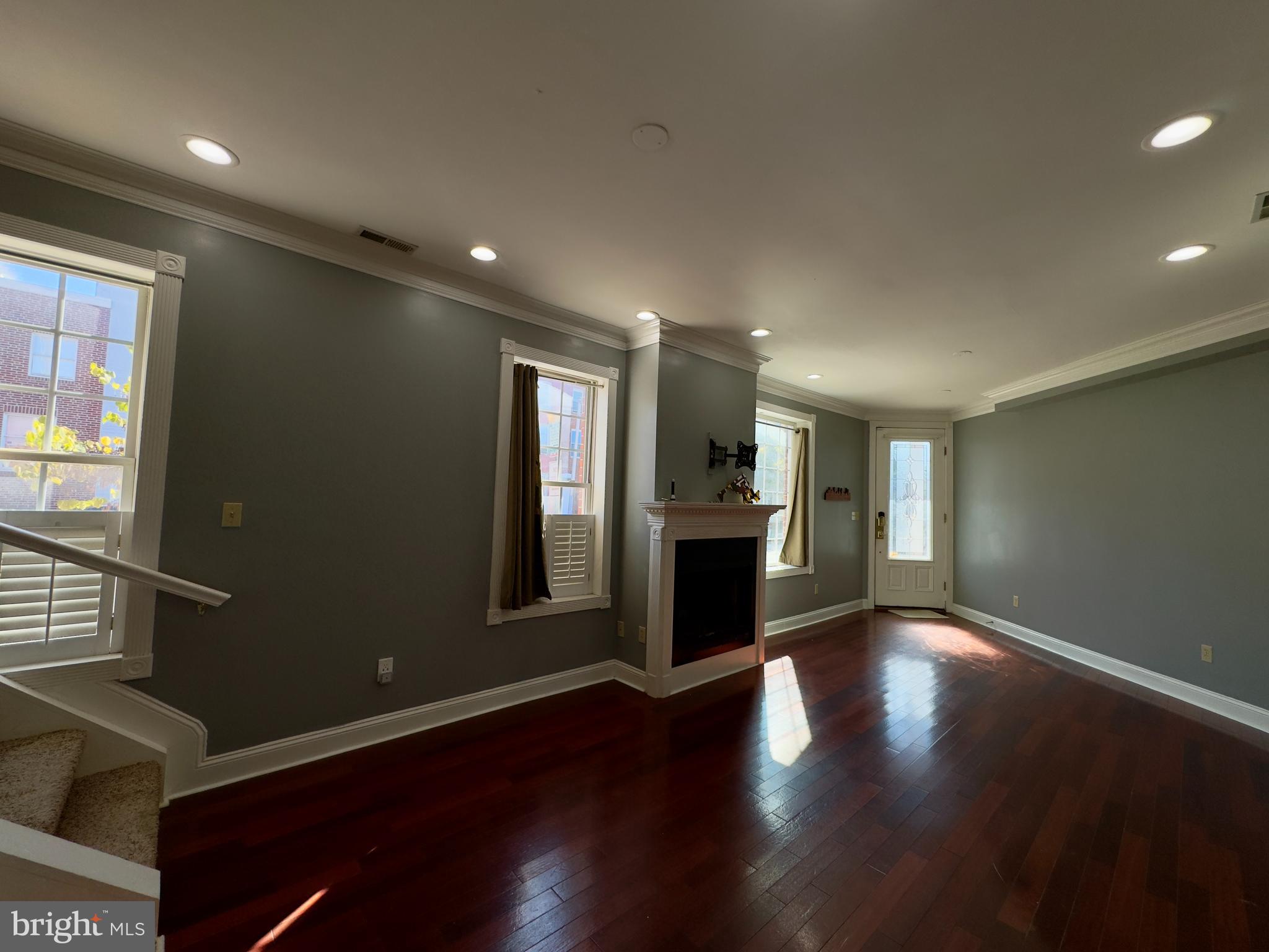 PIGTOWN HISTORIC DISTRICT - Residential Lease