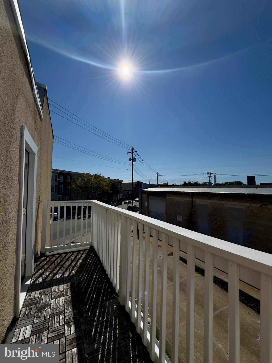 PIGTOWN HISTORIC DISTRICT - Residential Lease