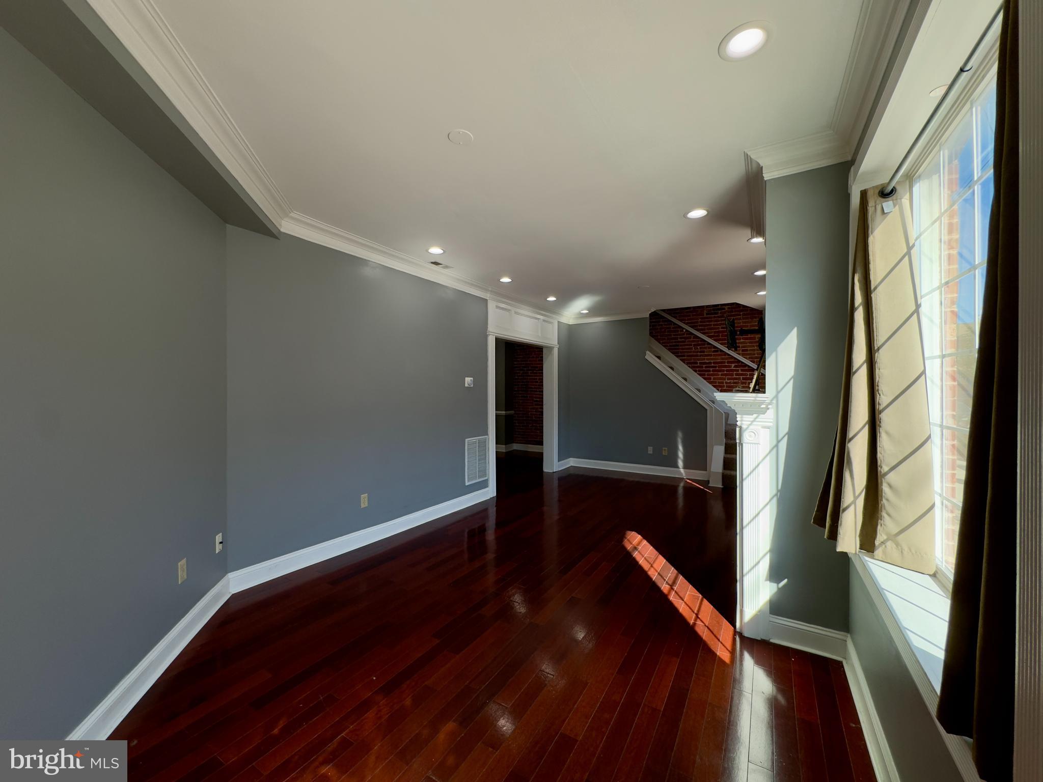 PIGTOWN HISTORIC DISTRICT - Residential Lease