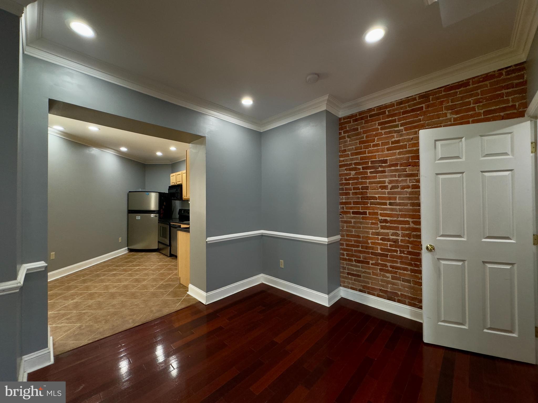 PIGTOWN HISTORIC DISTRICT - Residential Lease