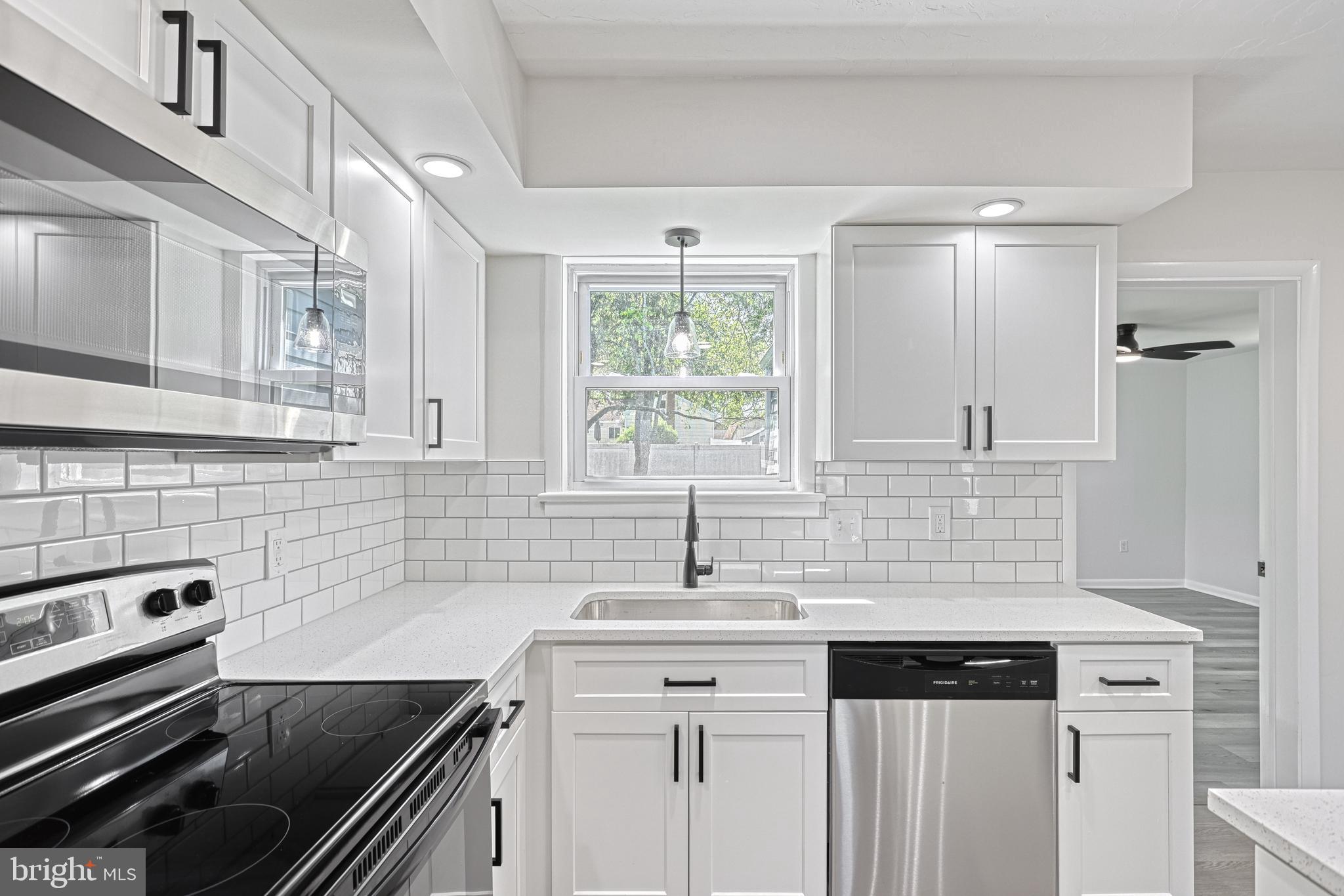 CAMP HILL - Residential