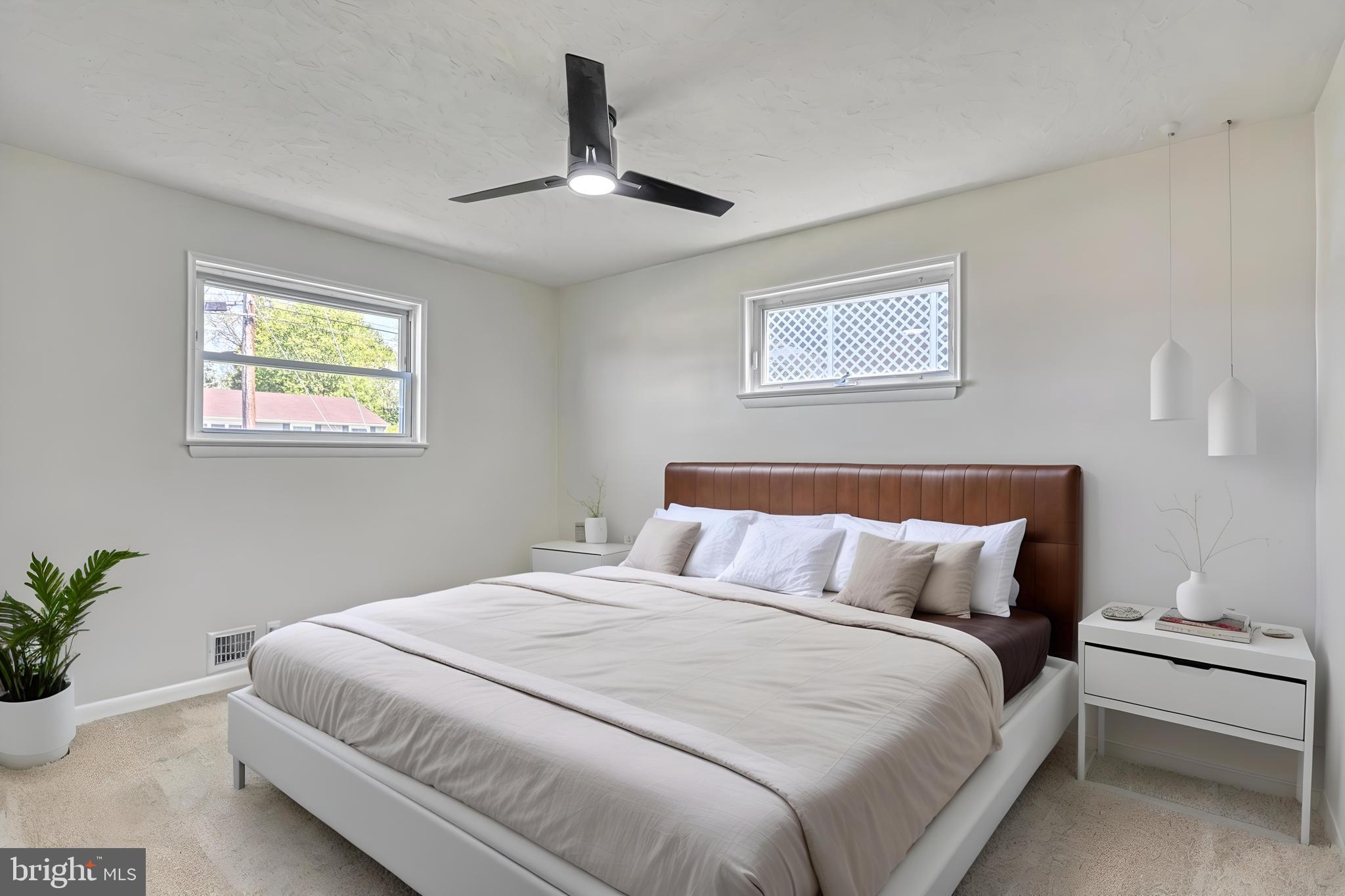 CAMP HILL - Residential