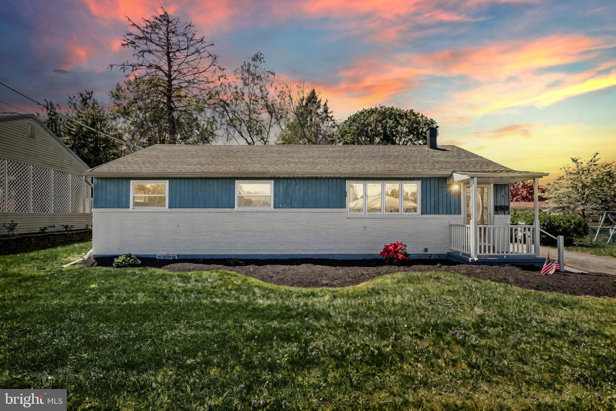 CAMP HILL - Residential