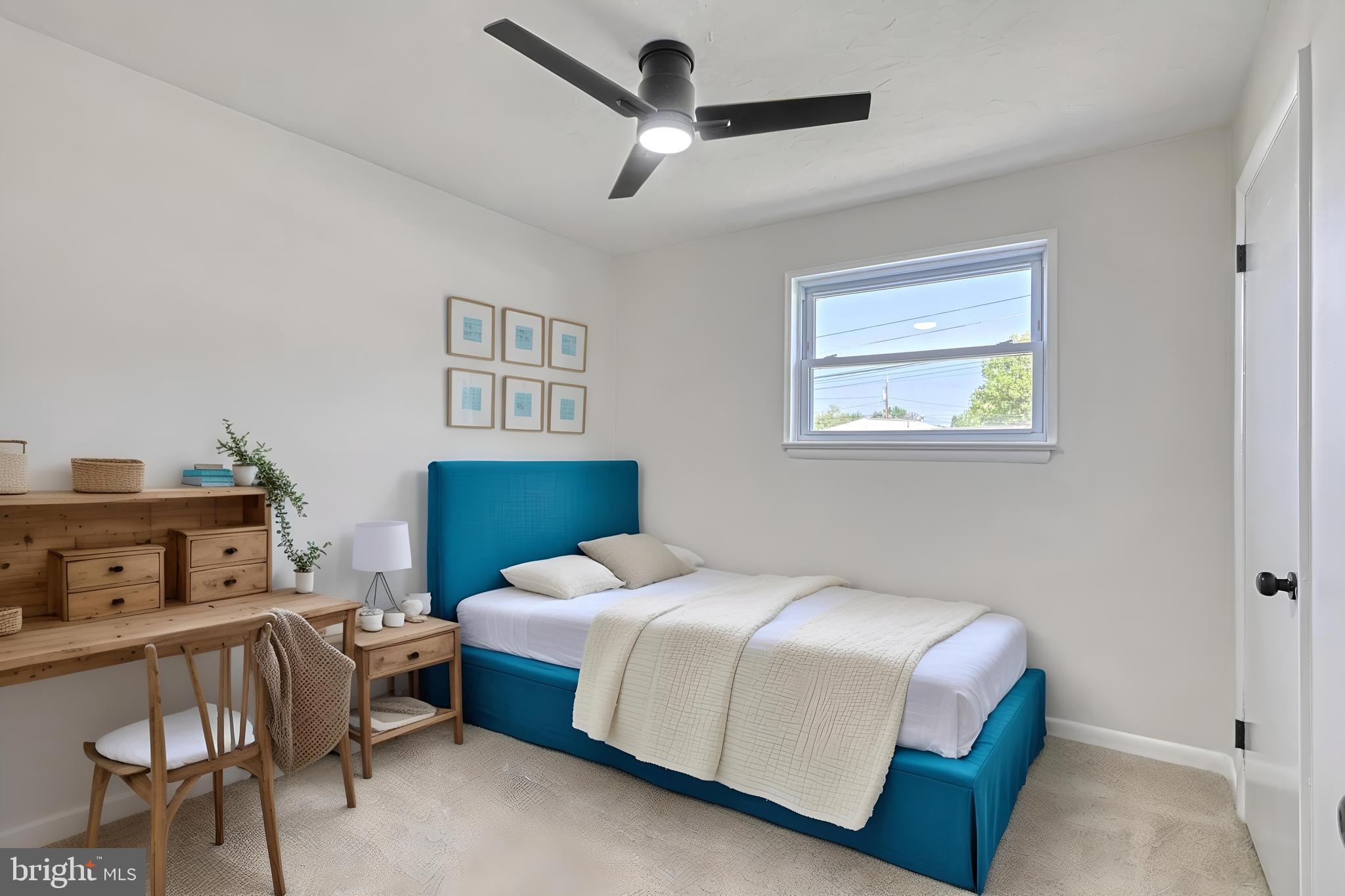 CAMP HILL - Residential