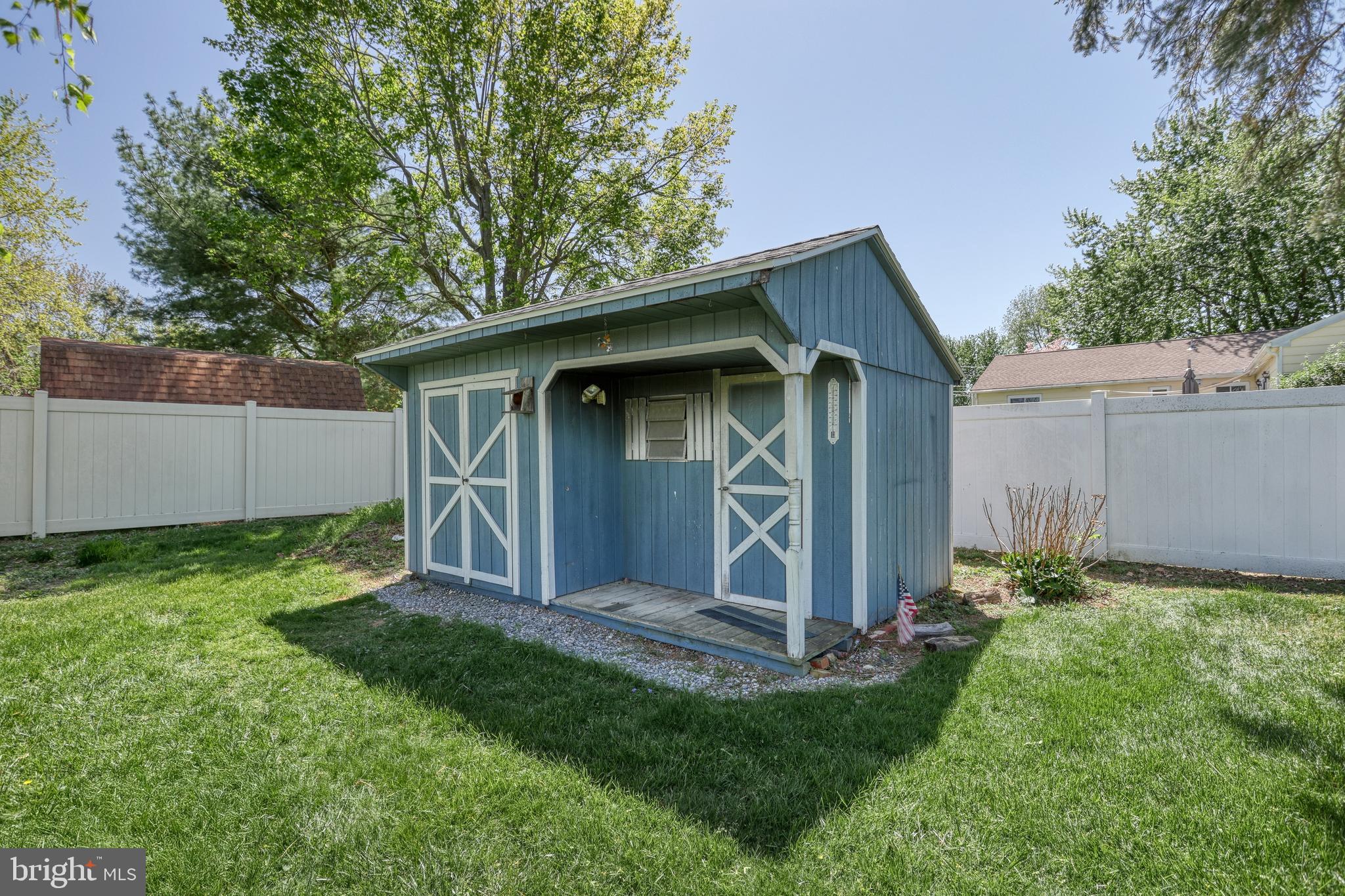 CAMP HILL - Residential