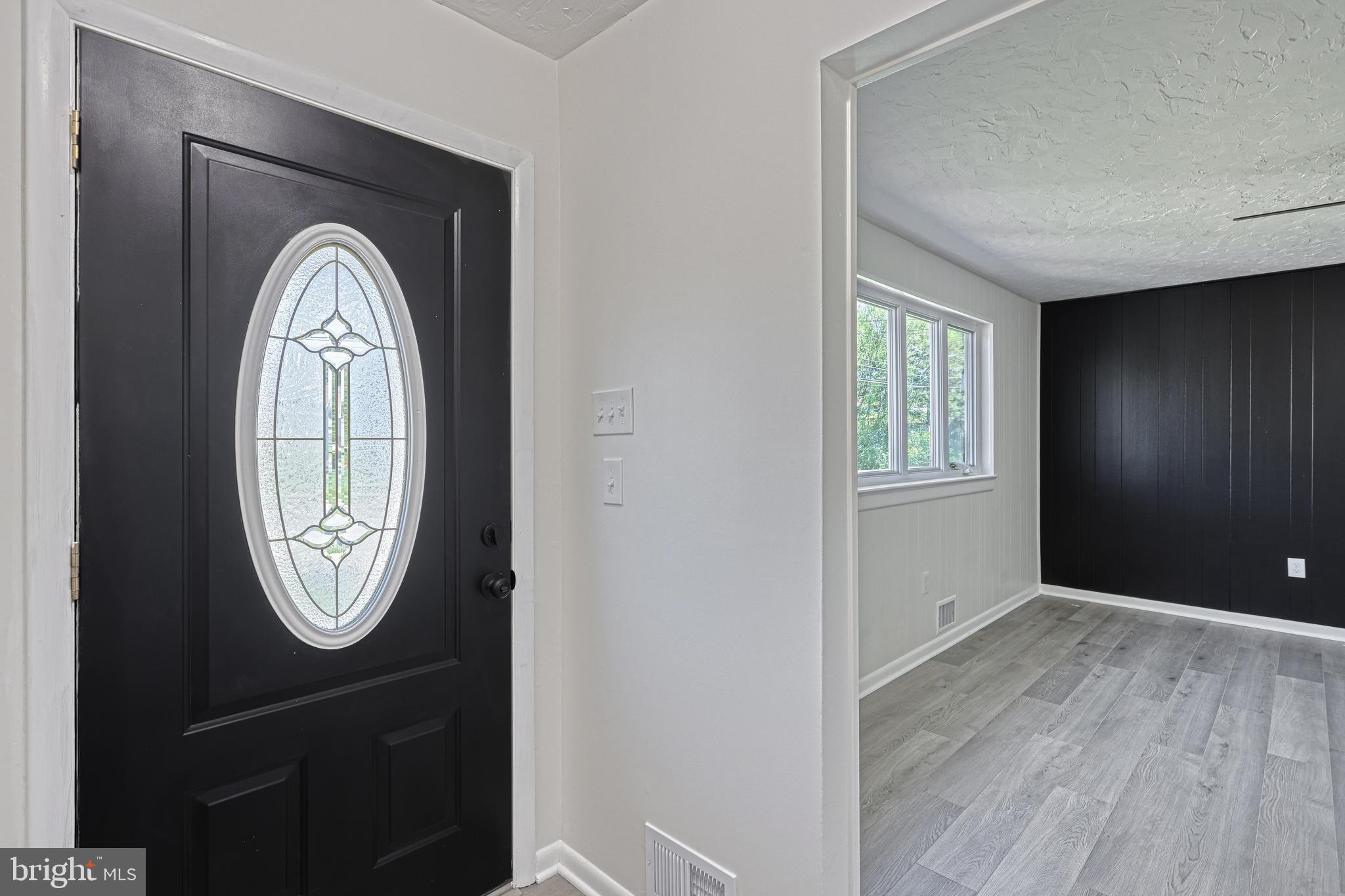 CAMP HILL - Residential