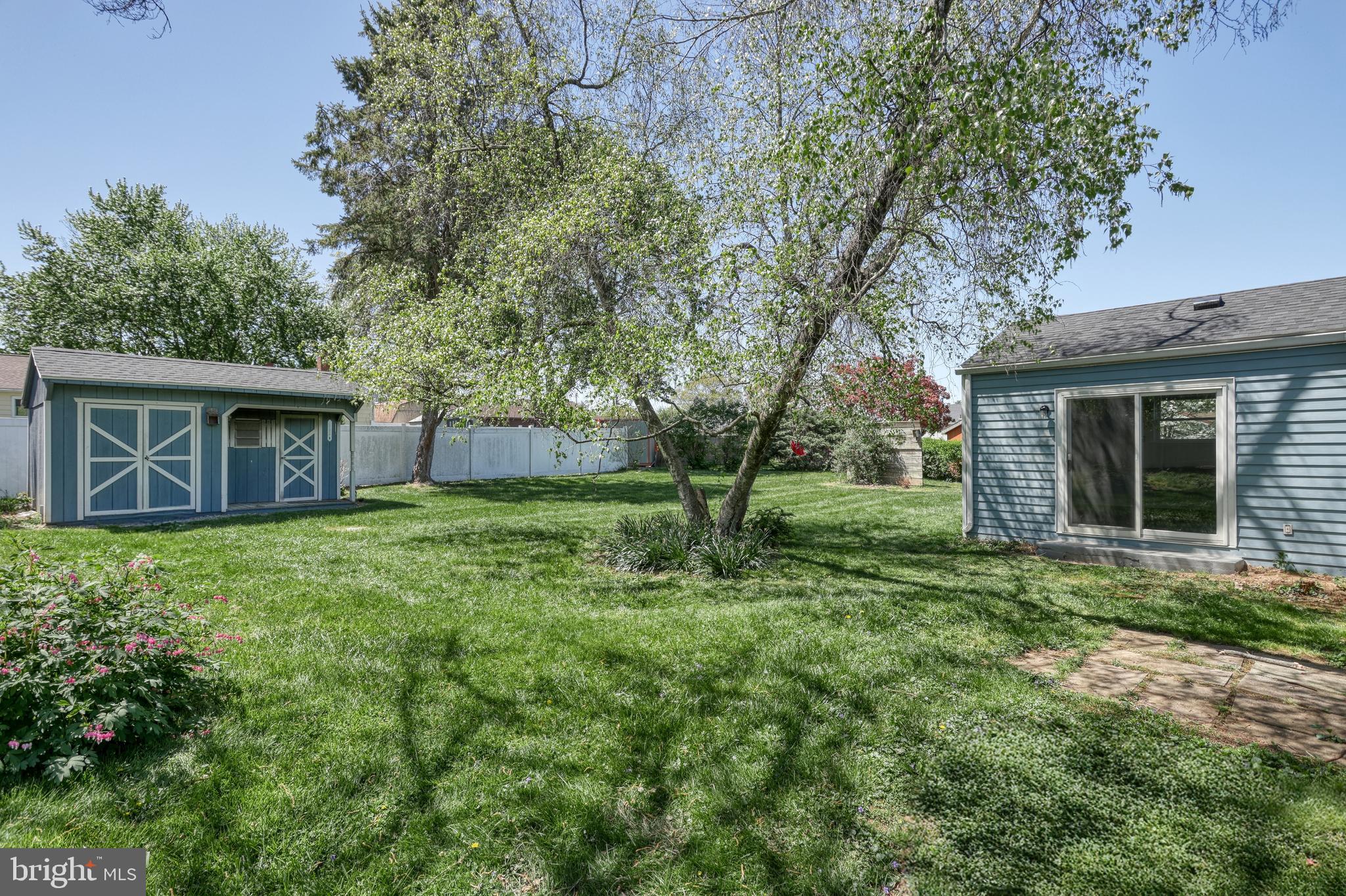 CAMP HILL - Residential