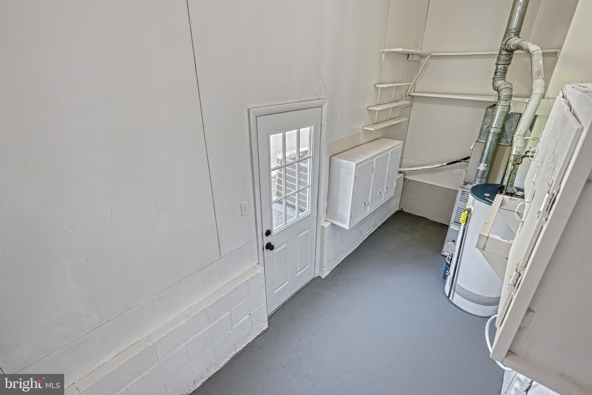 CAMP HILL - Residential