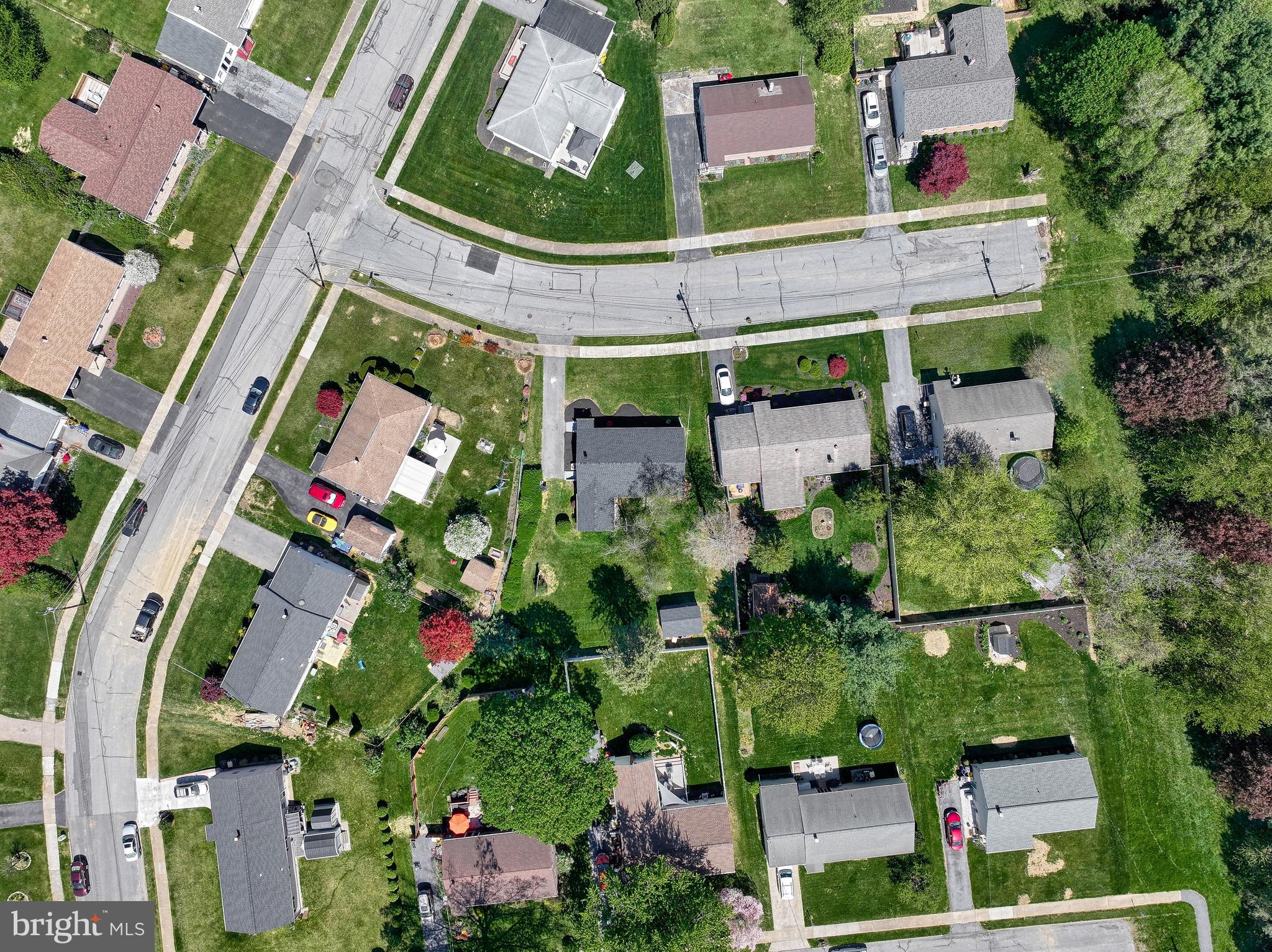 CAMP HILL - Residential