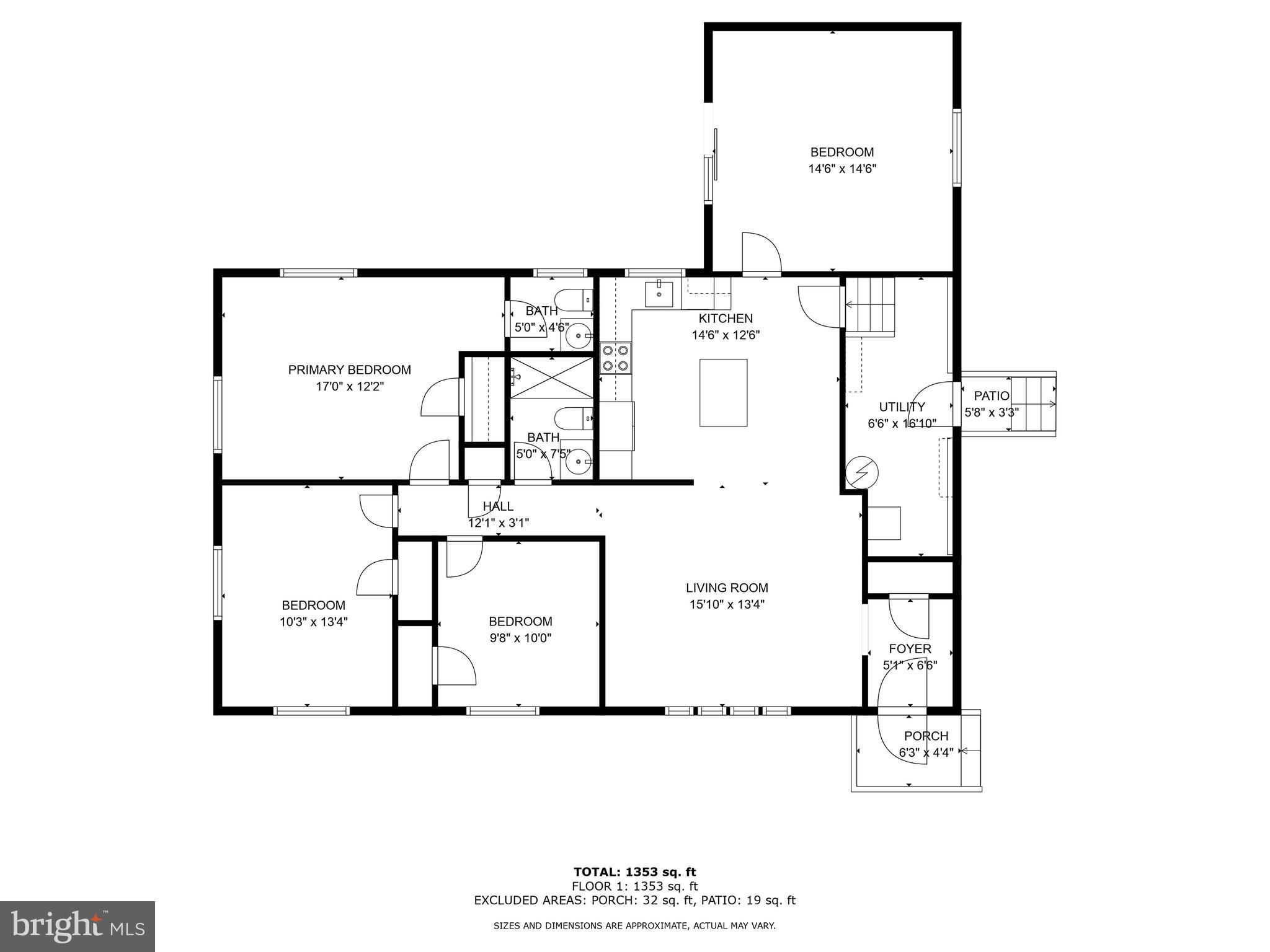 CAMP HILL - Residential