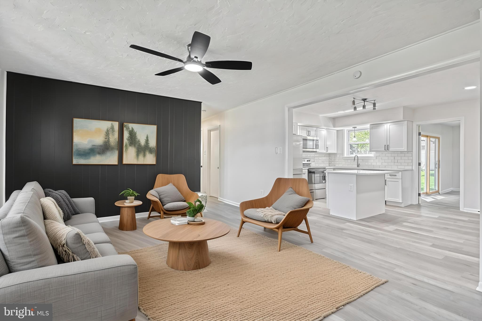 CAMP HILL - Residential