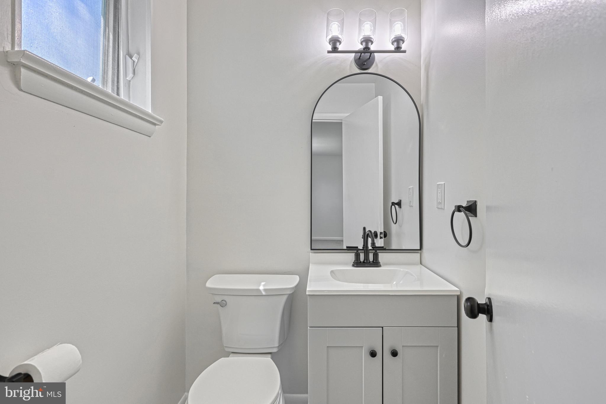 CAMP HILL - Residential