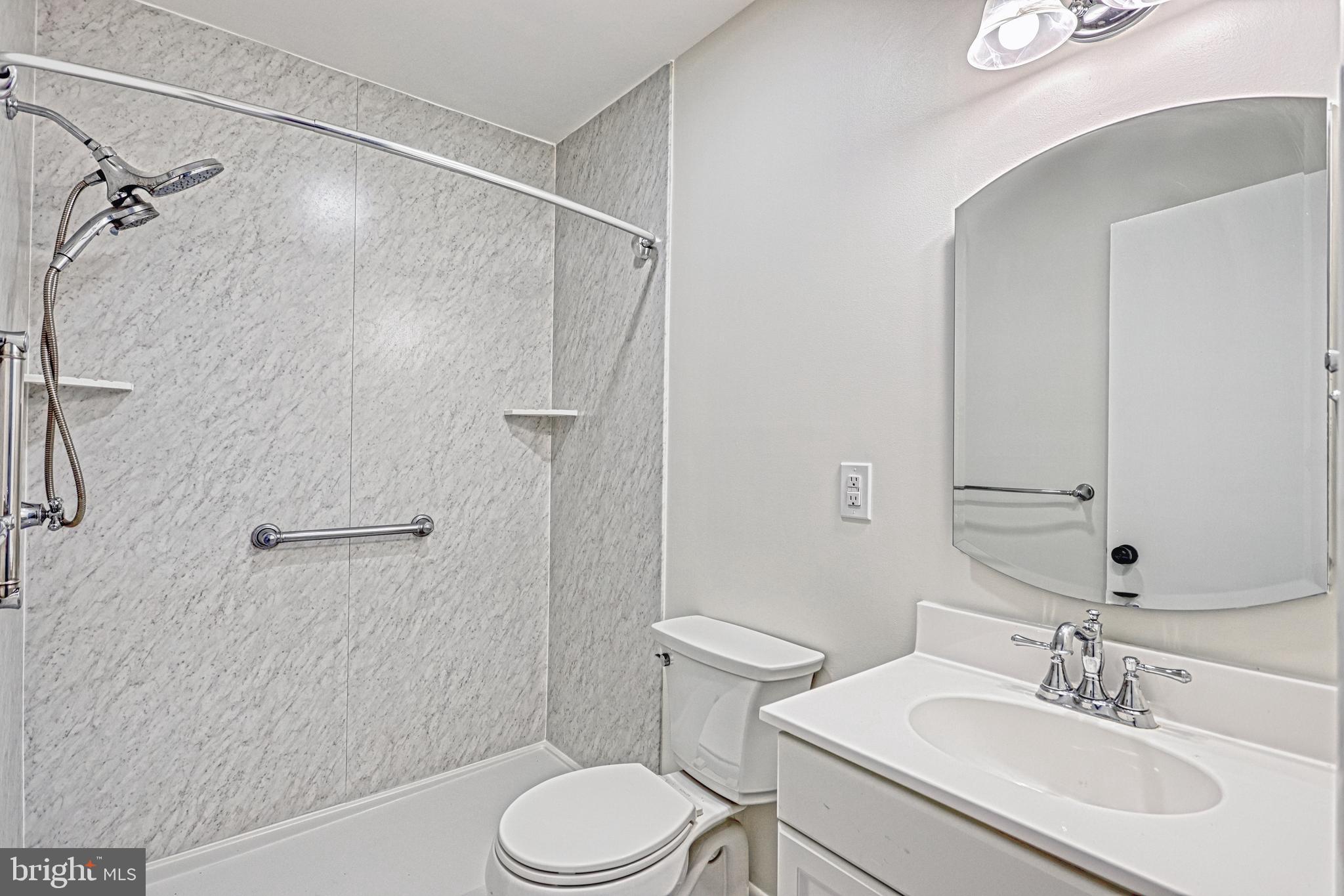 CAMP HILL - Residential